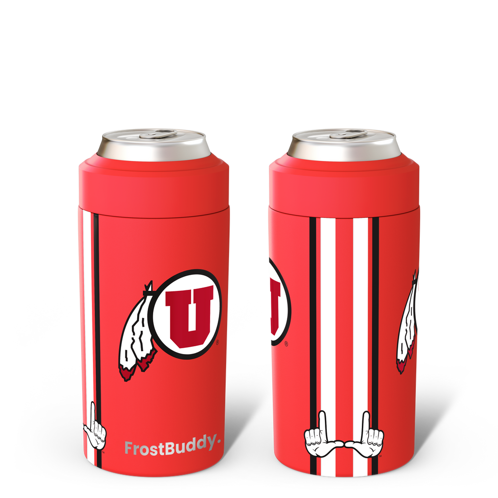 Universal Buddy Utah Utes Gameday