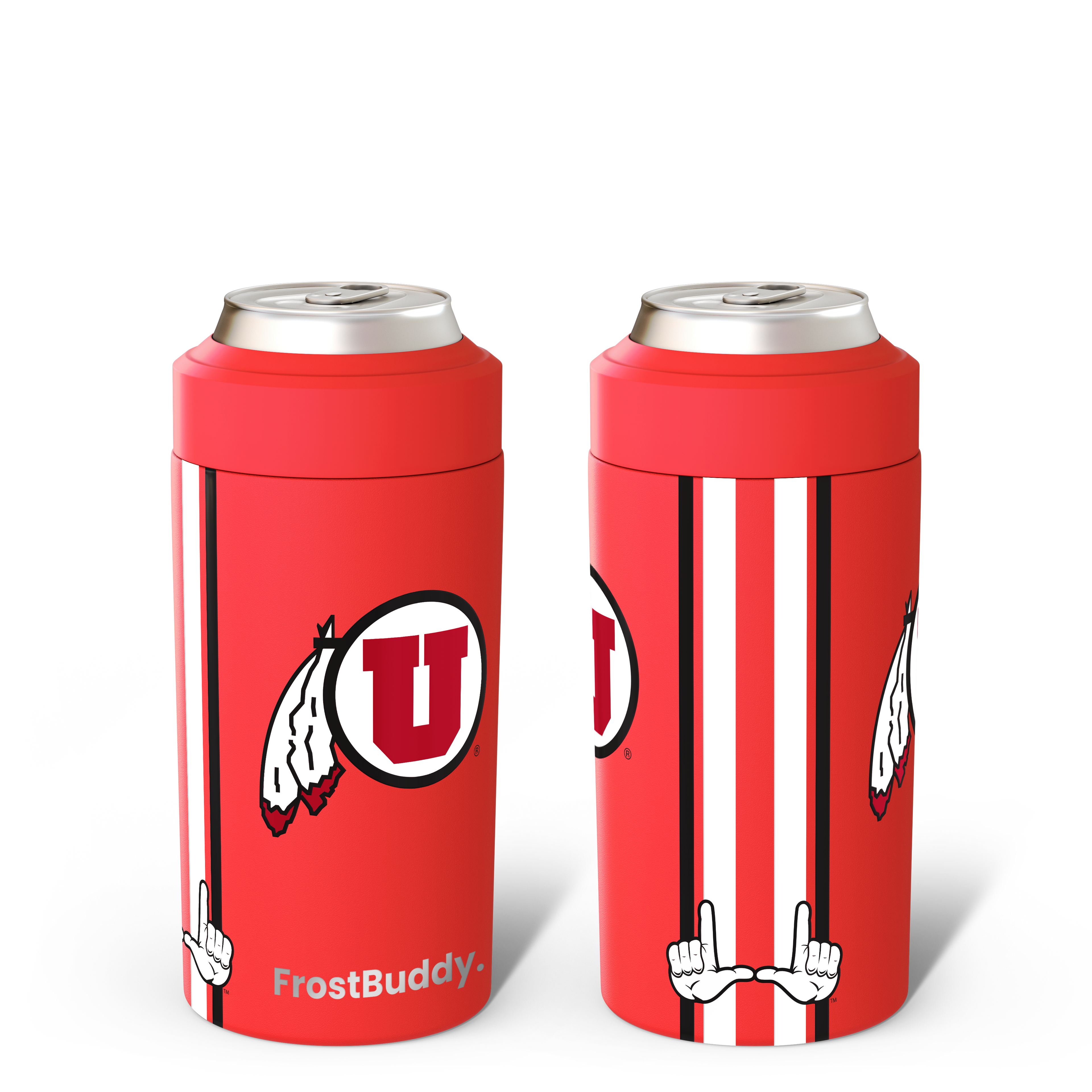 Universal Buddy Utah Utes Gameday