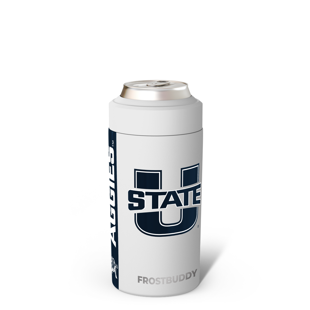 Universal Buddy Utah State Aggies Gameday