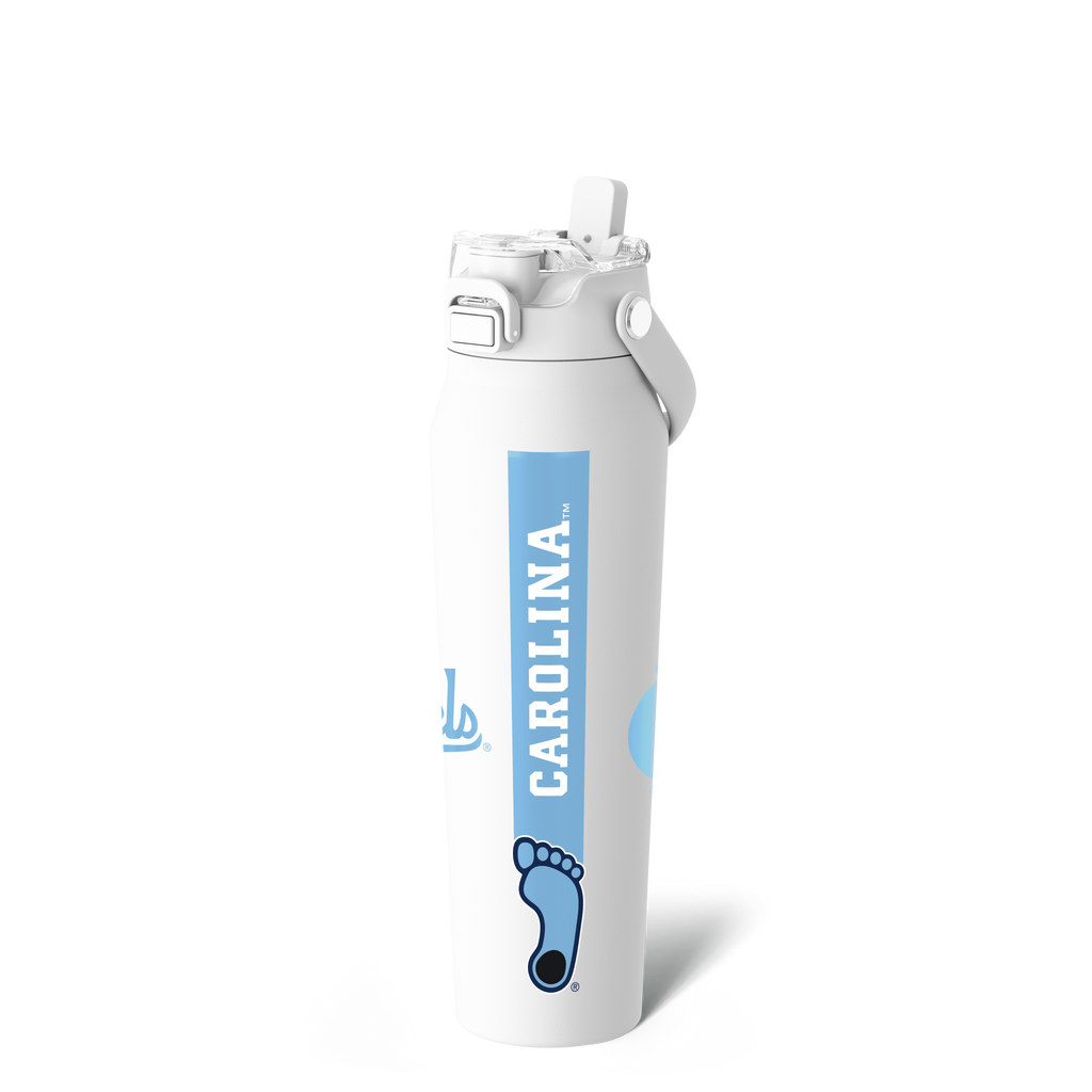 Bottle Buddy 32oz UNC Tarheels Gameday