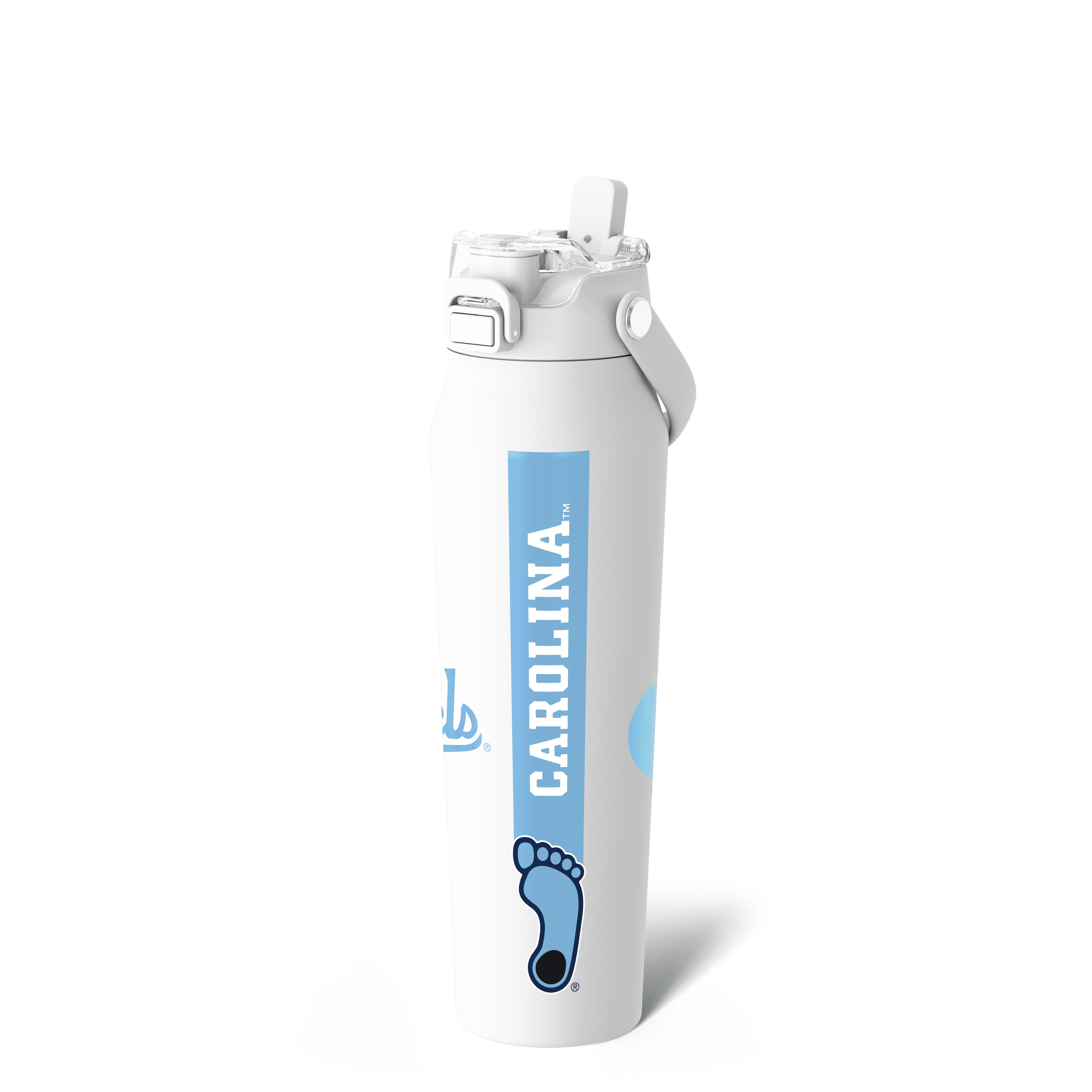 Bottle Buddy 32oz UNC Tarheels Gameday