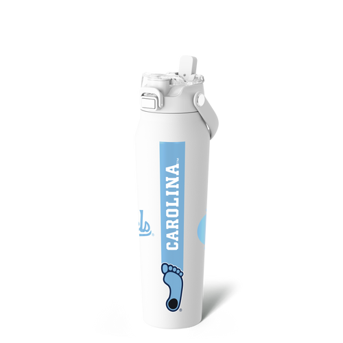 Bottle Buddy 32oz UNC Tarheels Gameday