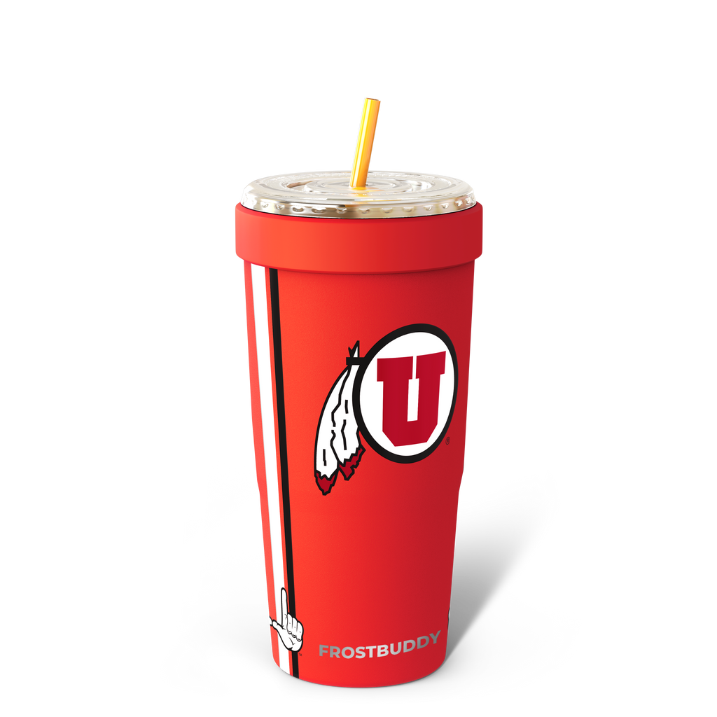 To-Go Buddy Utah Utes Gameday