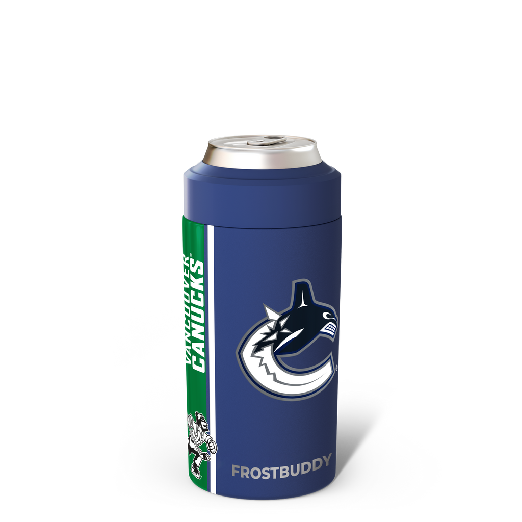 Universal Buddy Vancouver Canucks Gameday