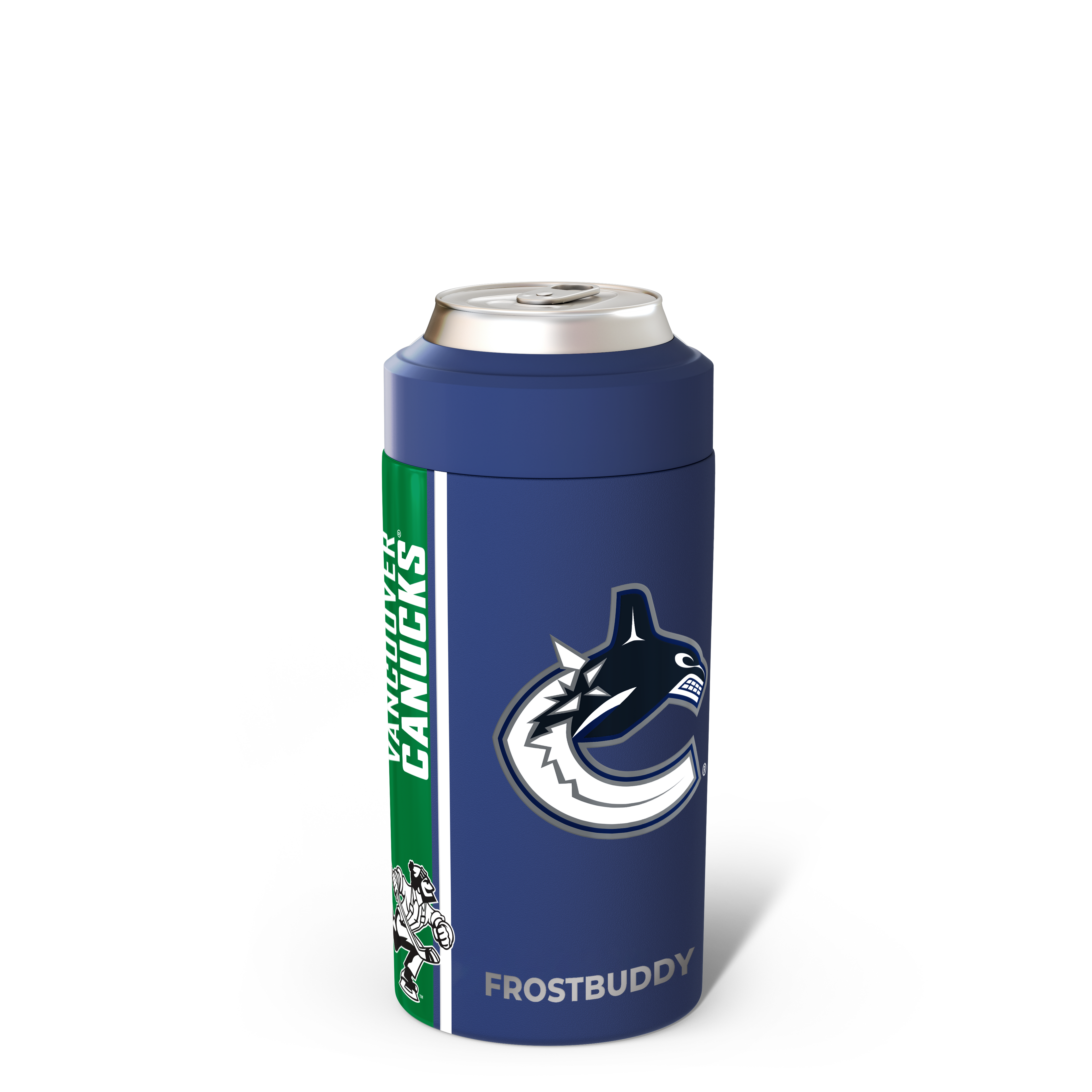 Universal Buddy Vancouver Canucks Gameday