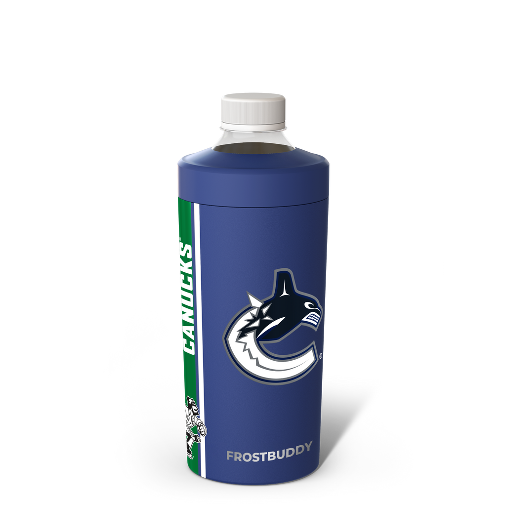 Universal XL Vancouver Canucks Gameday