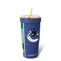 To-Go Buddy Vancouver Canucks Gameday