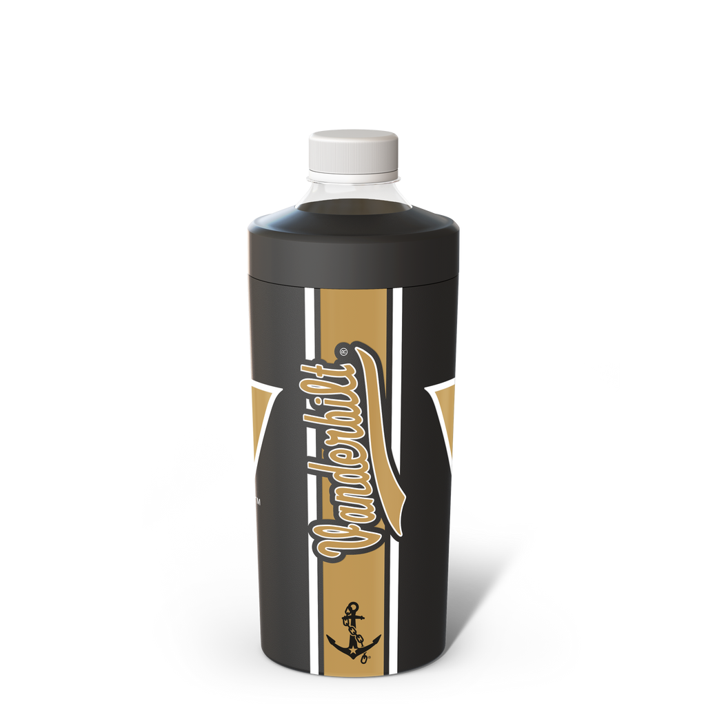 Universal XL Vanderbilt Commodores Gameday