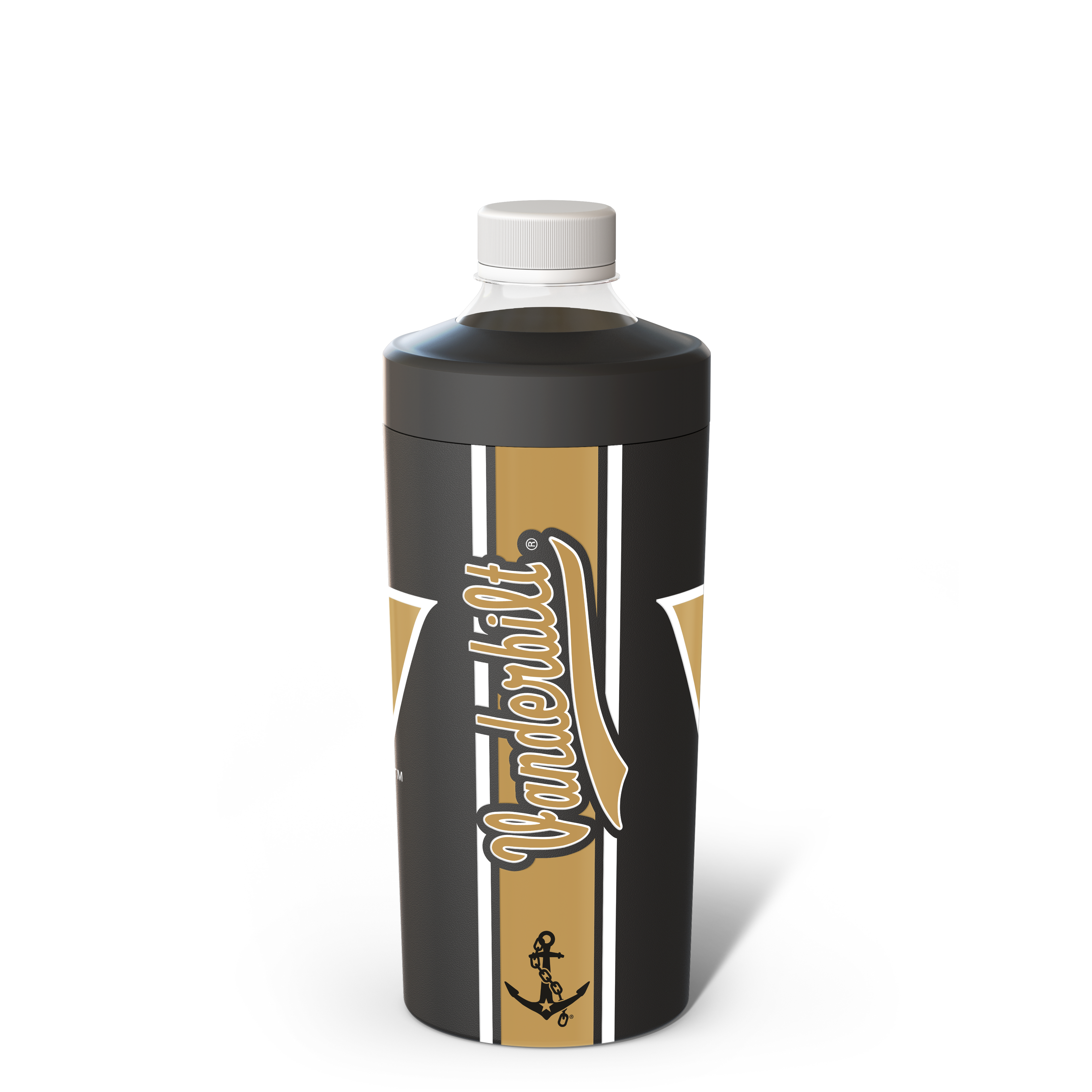 Universal XL Vanderbilt Commodores Gameday