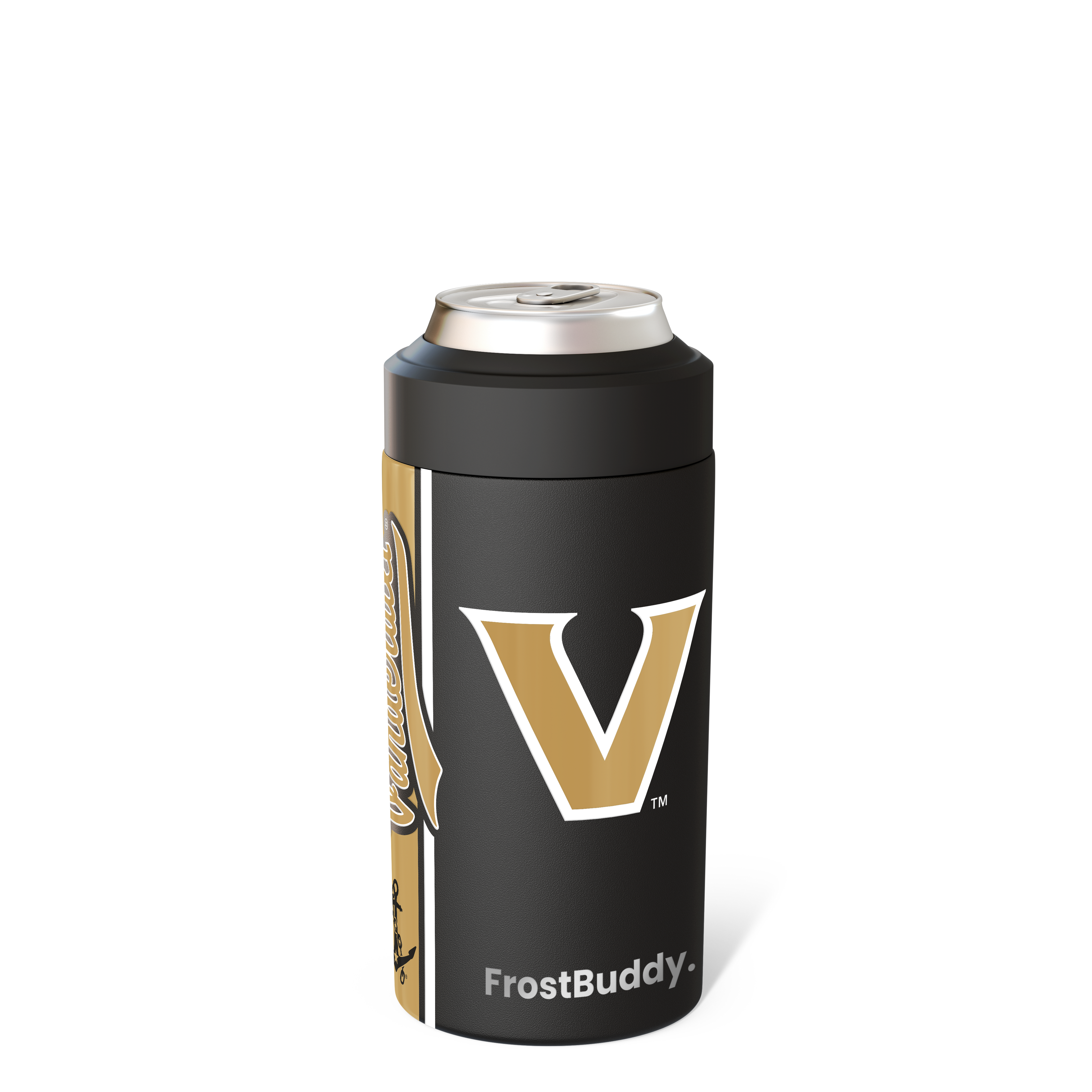 Universal Buddy Vanderbilt Commodores Gameday