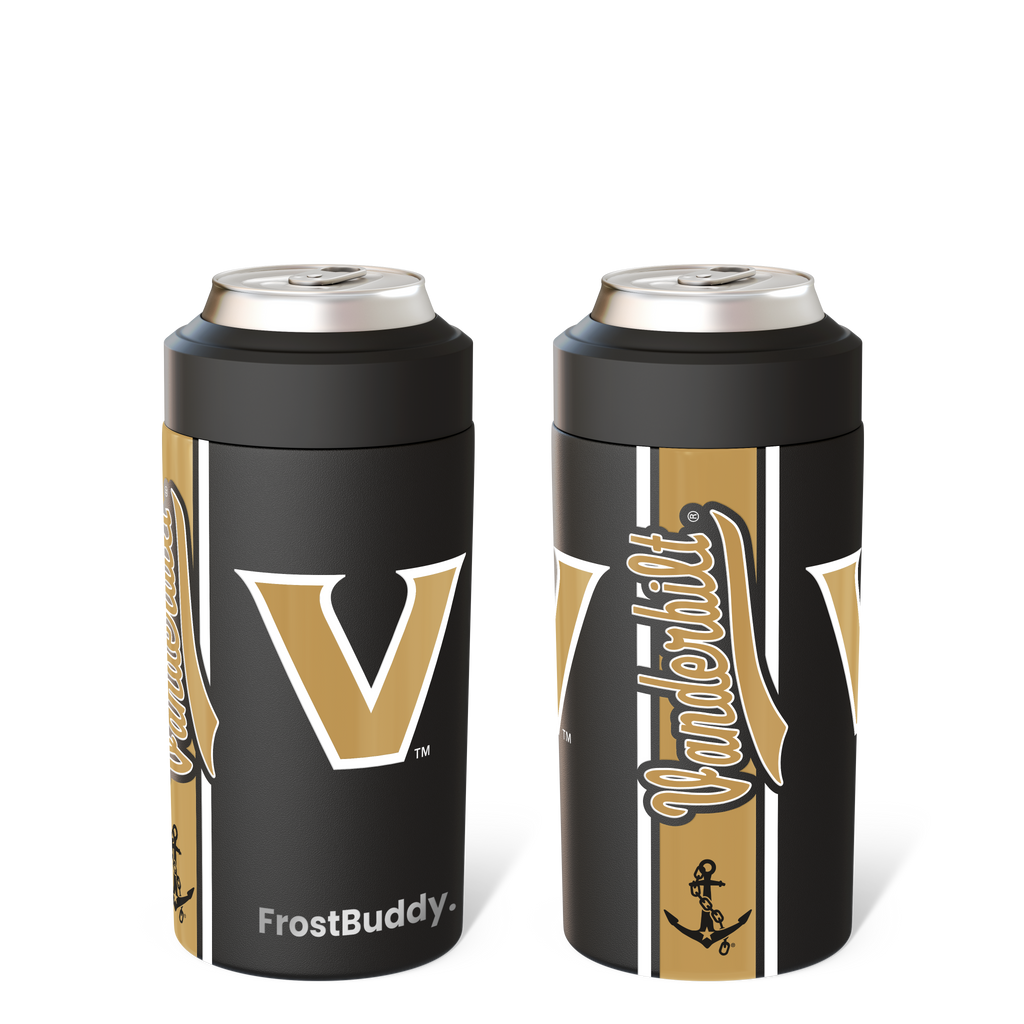 Universal Buddy Vanderbilt Commodores Gameday