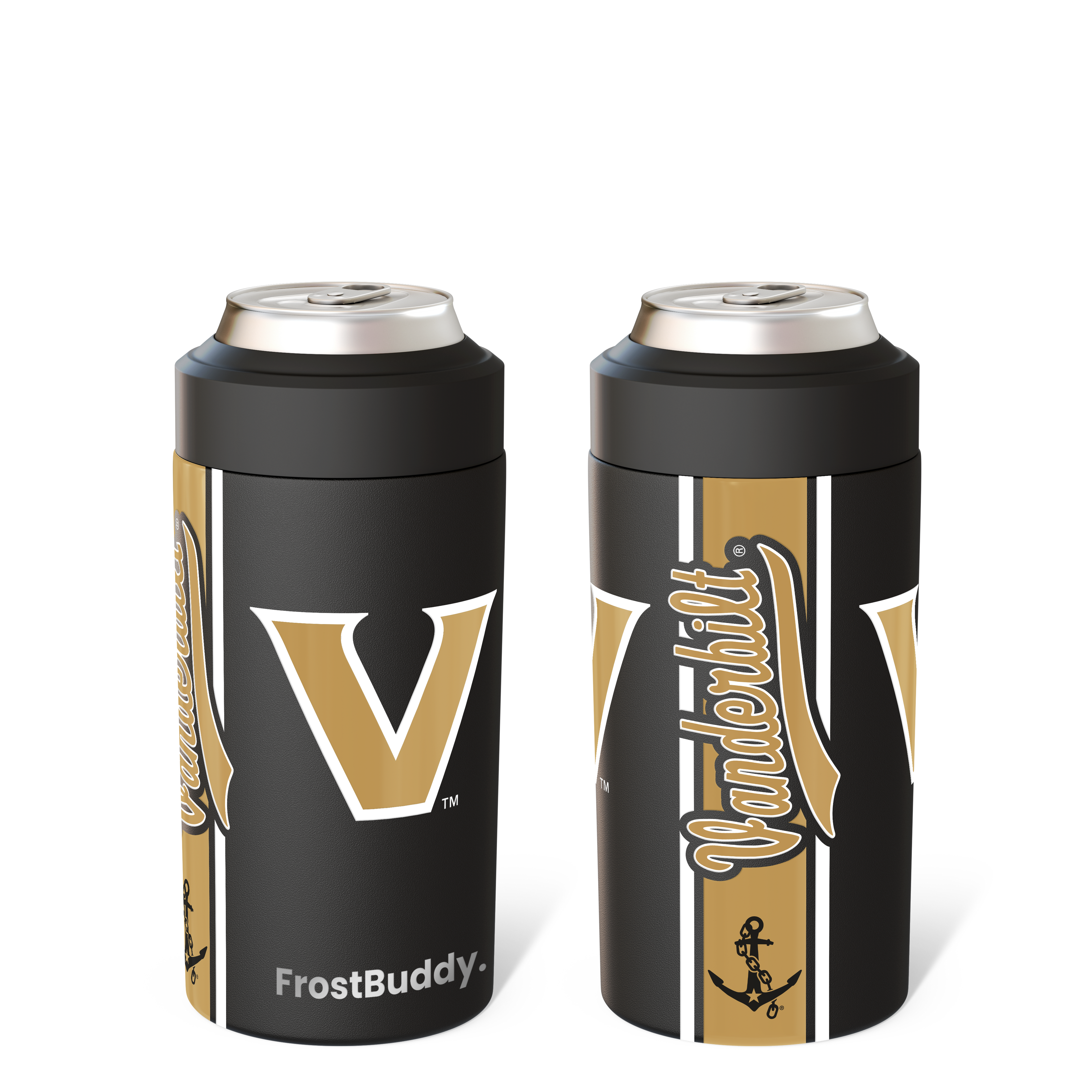 Universal Buddy Vanderbilt Commodores Gameday