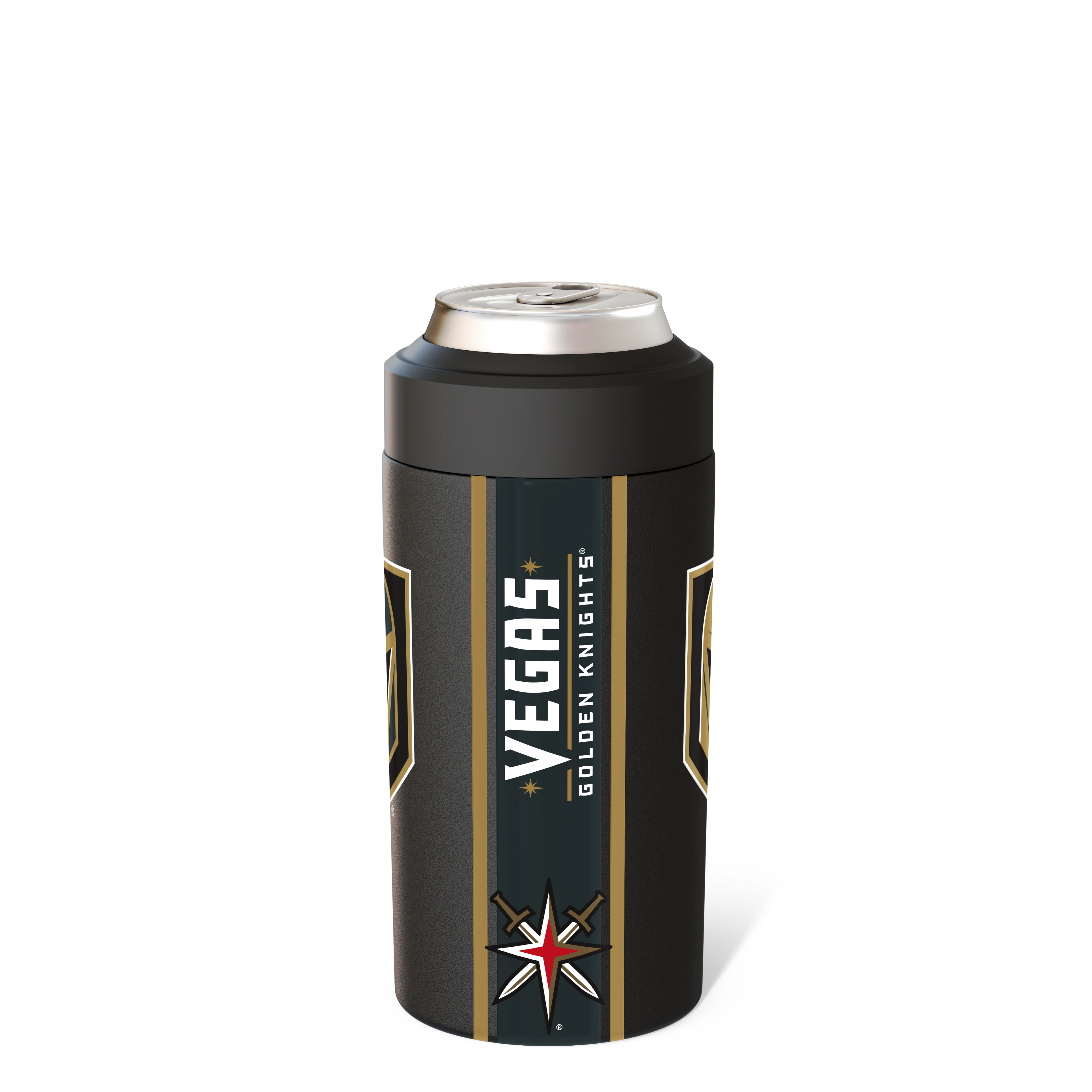 Universal Buddy Vegas Golden Knights Gameday