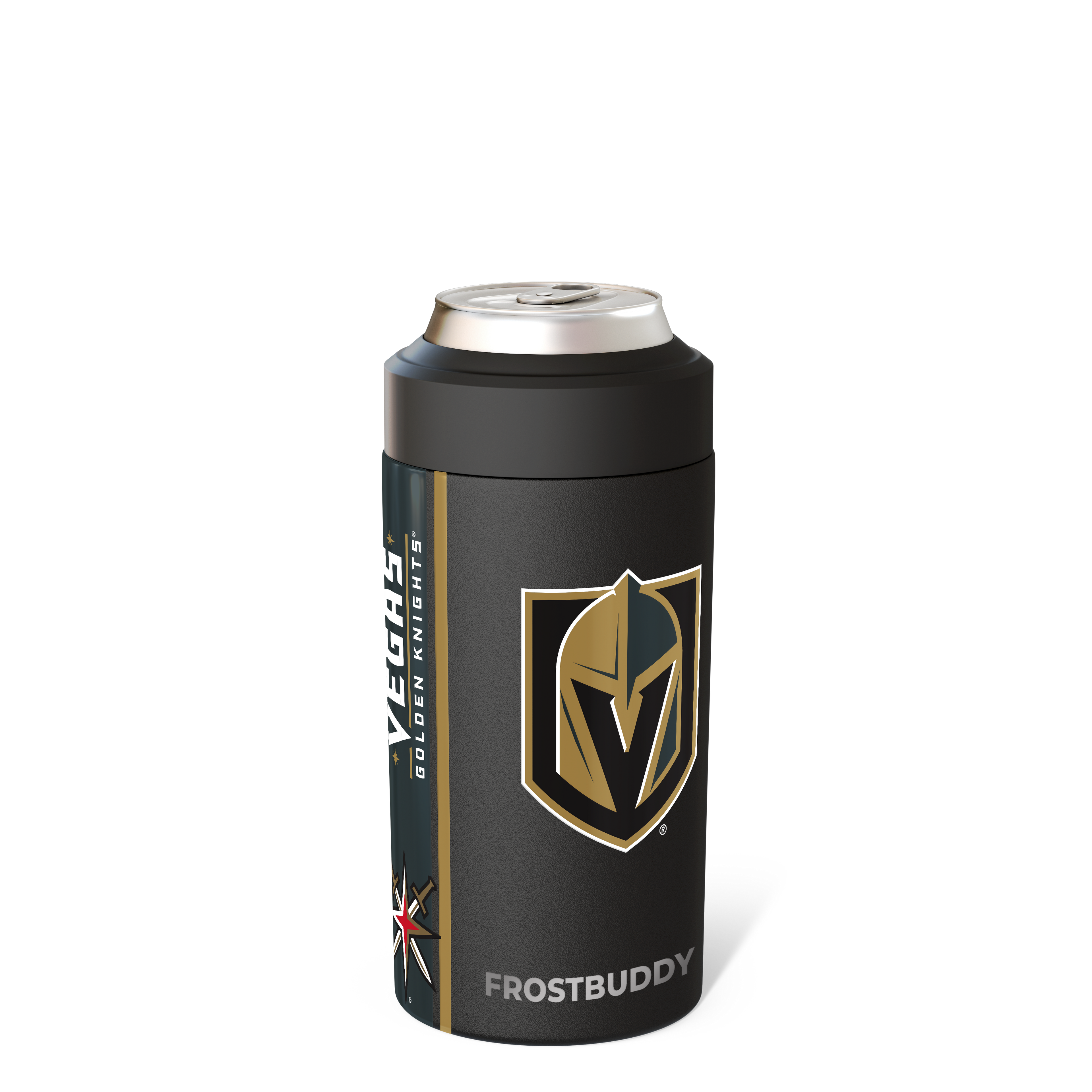 Universal Buddy Vegas Golden Knights Gameday