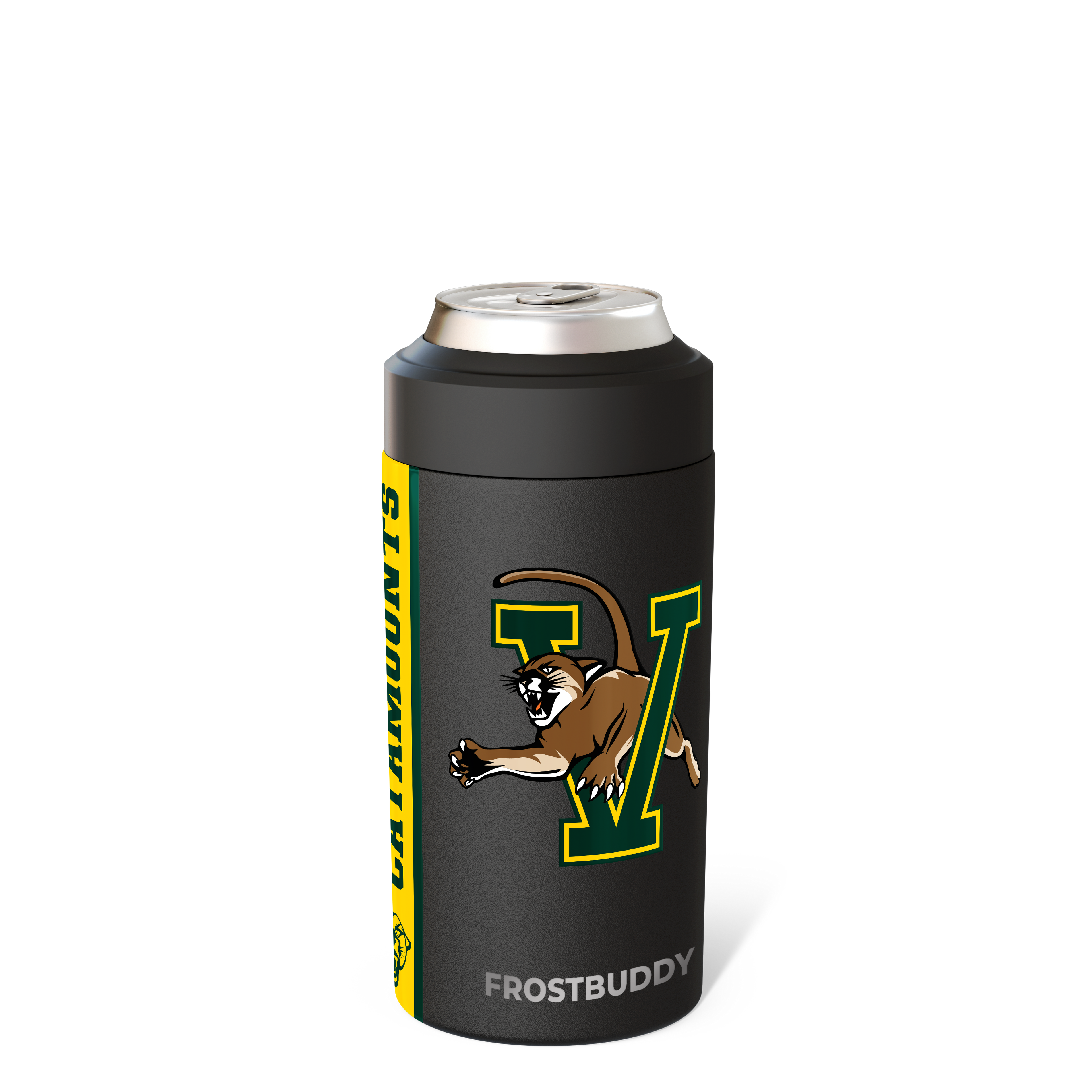 Universal Buddy Vermont Catamounts Gameday