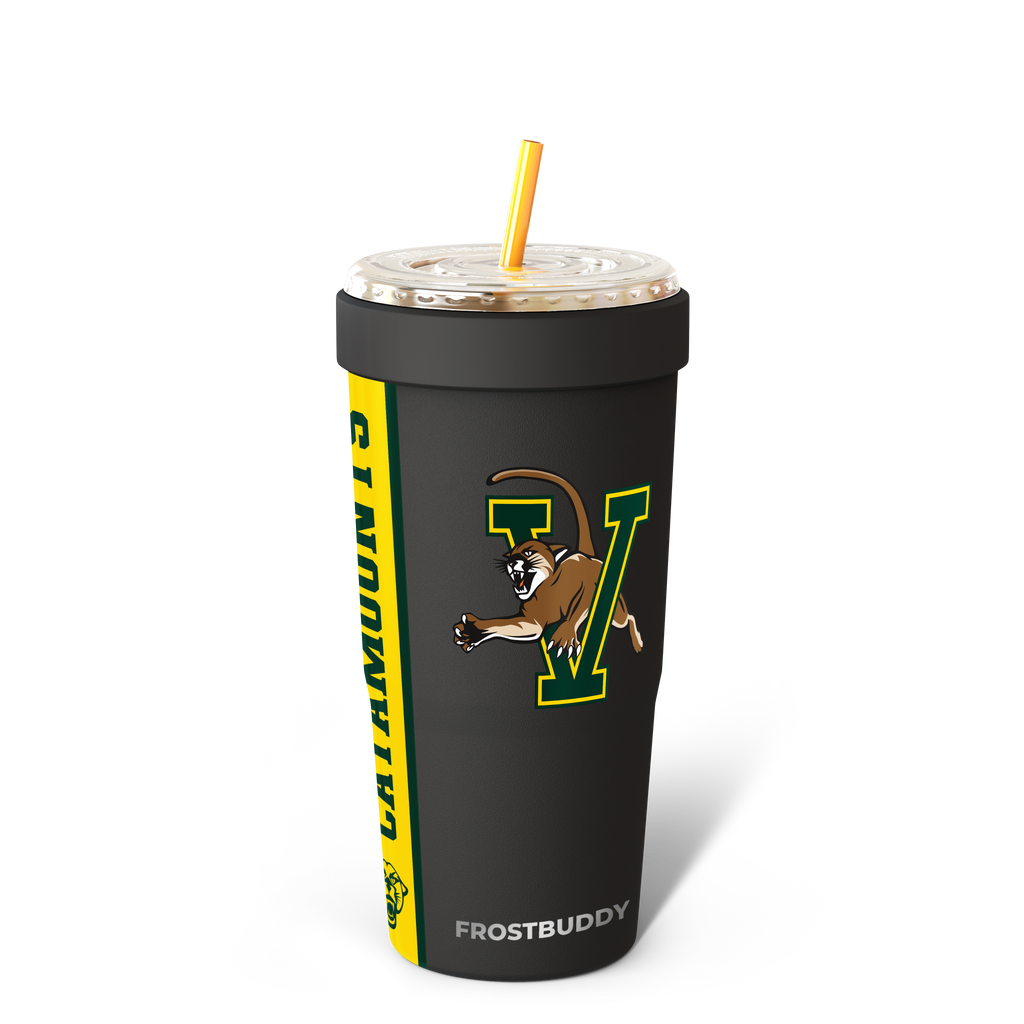 To-Go Buddy Vermont Catamounts Gameday
