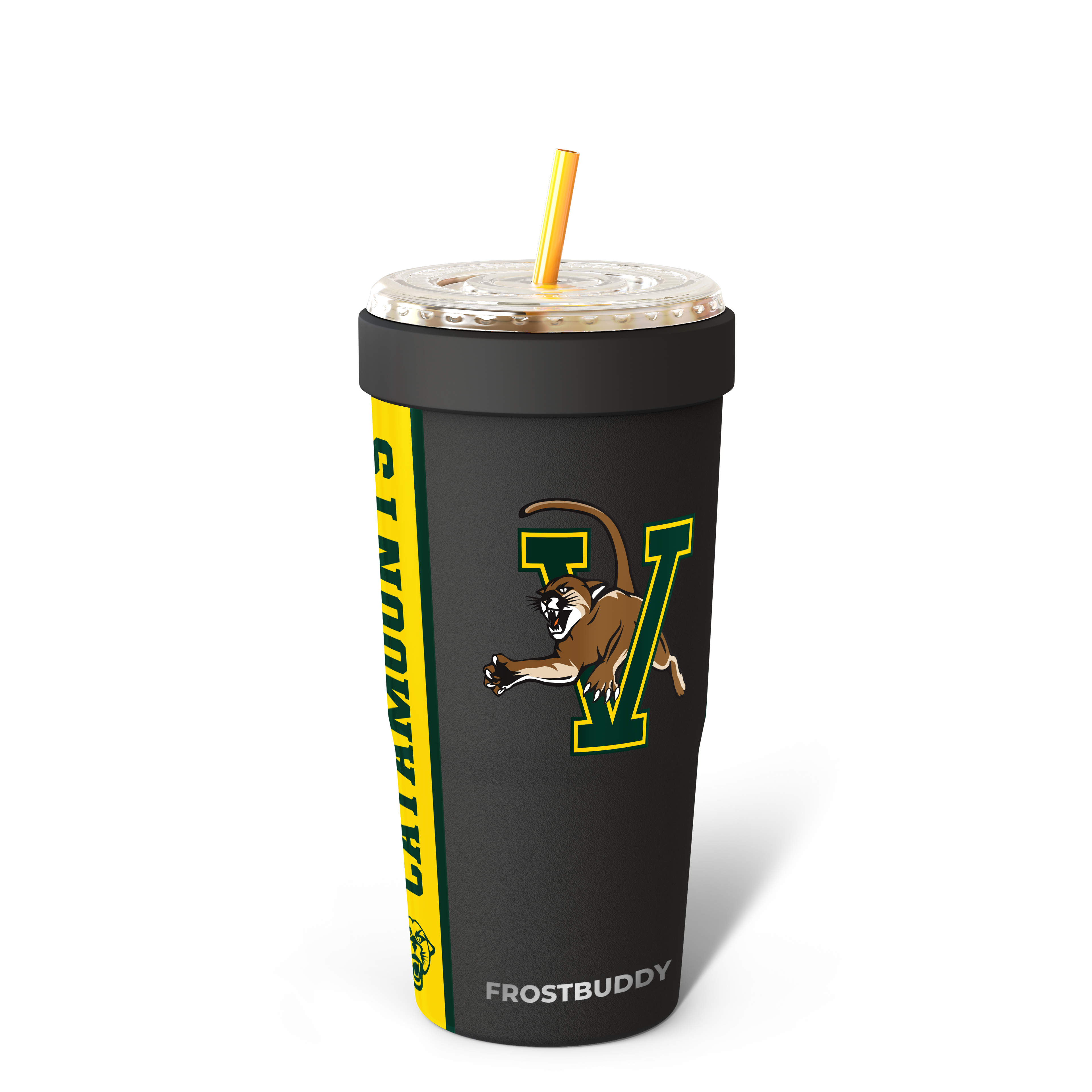 To-Go Buddy Vermont Catamounts Gameday