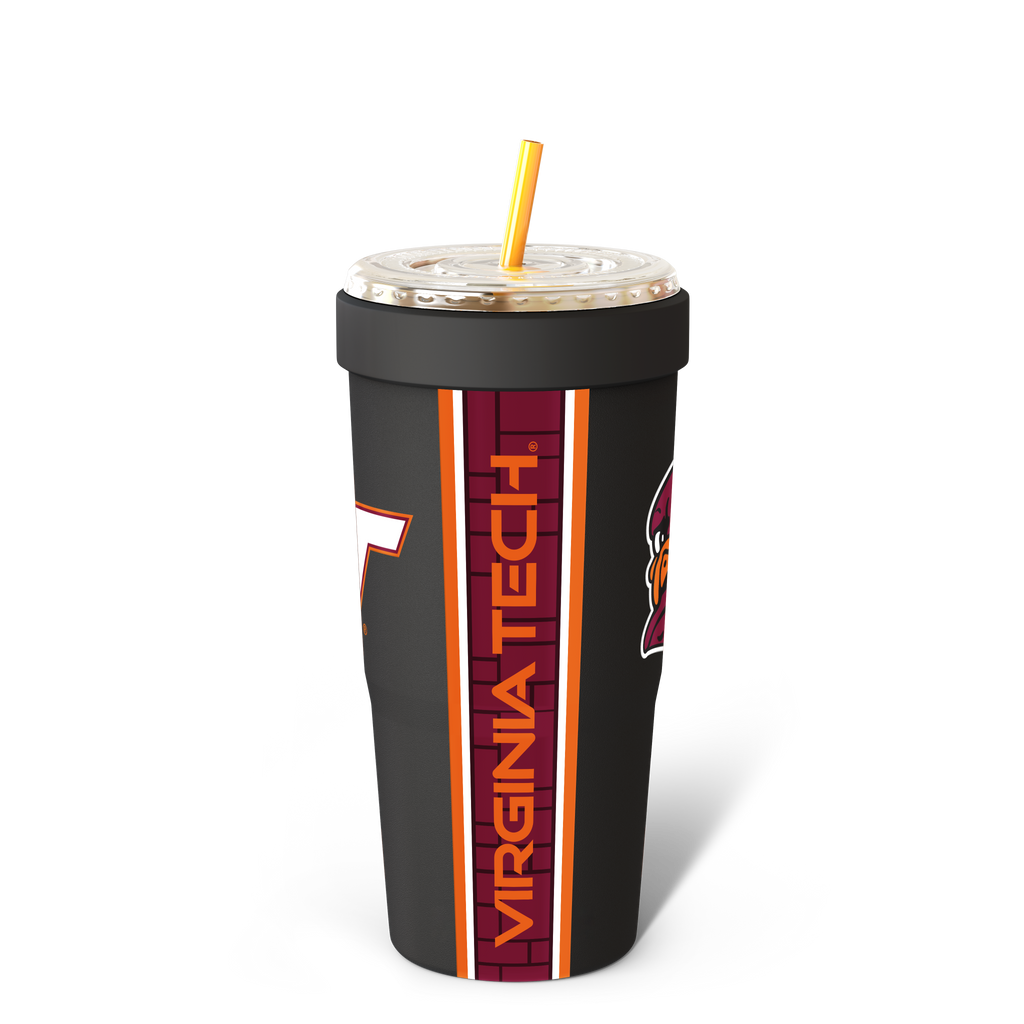 To-Go Buddy Virginia Tech Hokies Gameday
