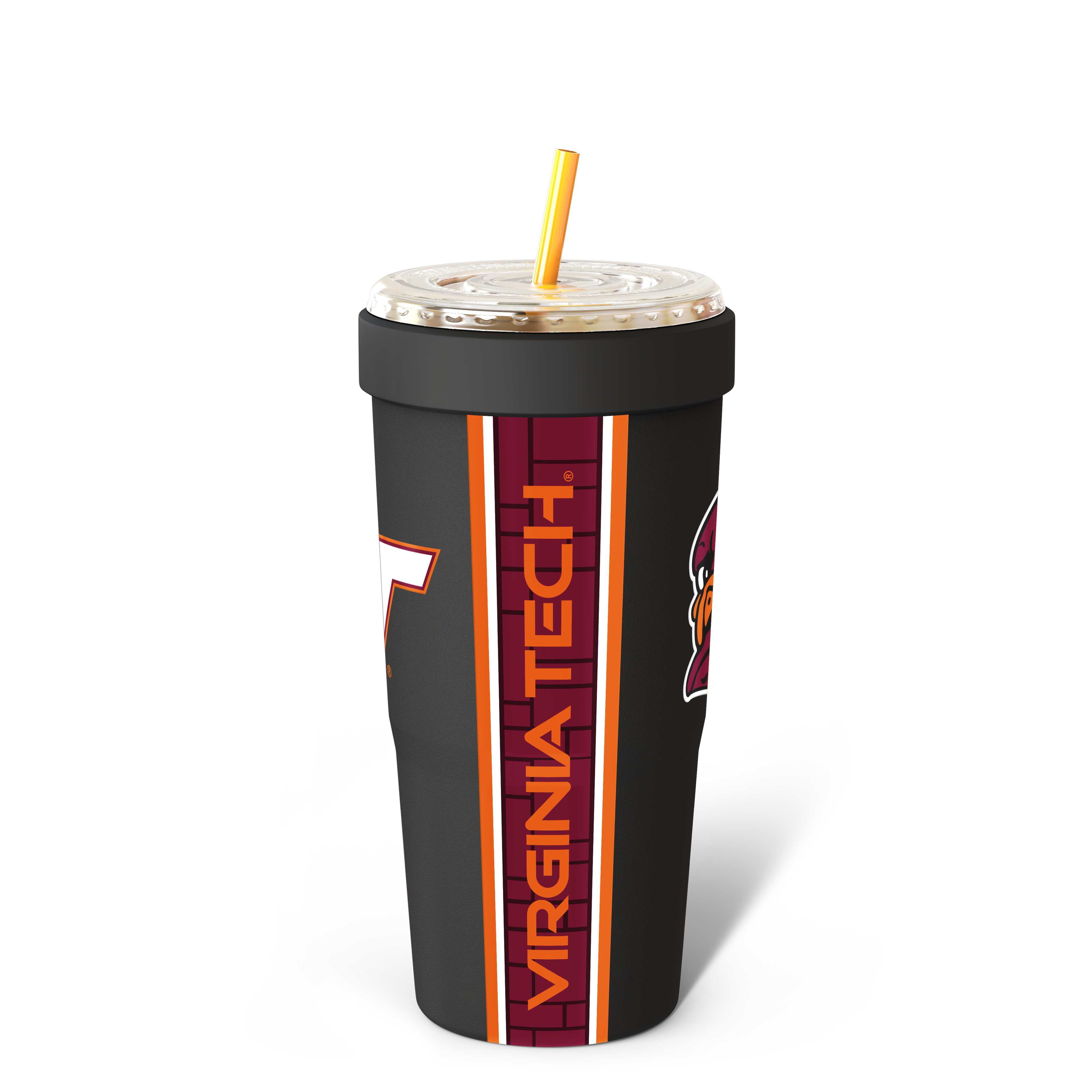 To-Go Buddy Virginia Tech Hokies Gameday
