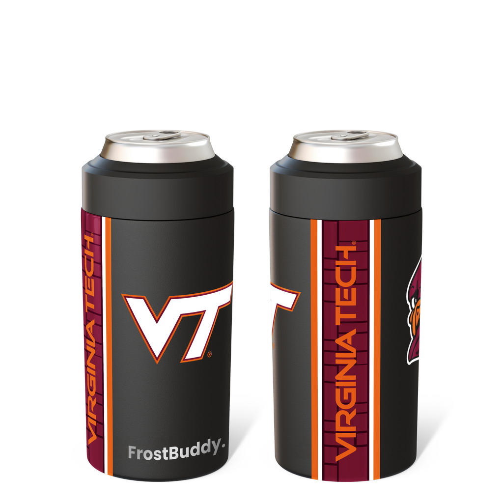 Universal Buddy Virginia Tech Hokies Gameday