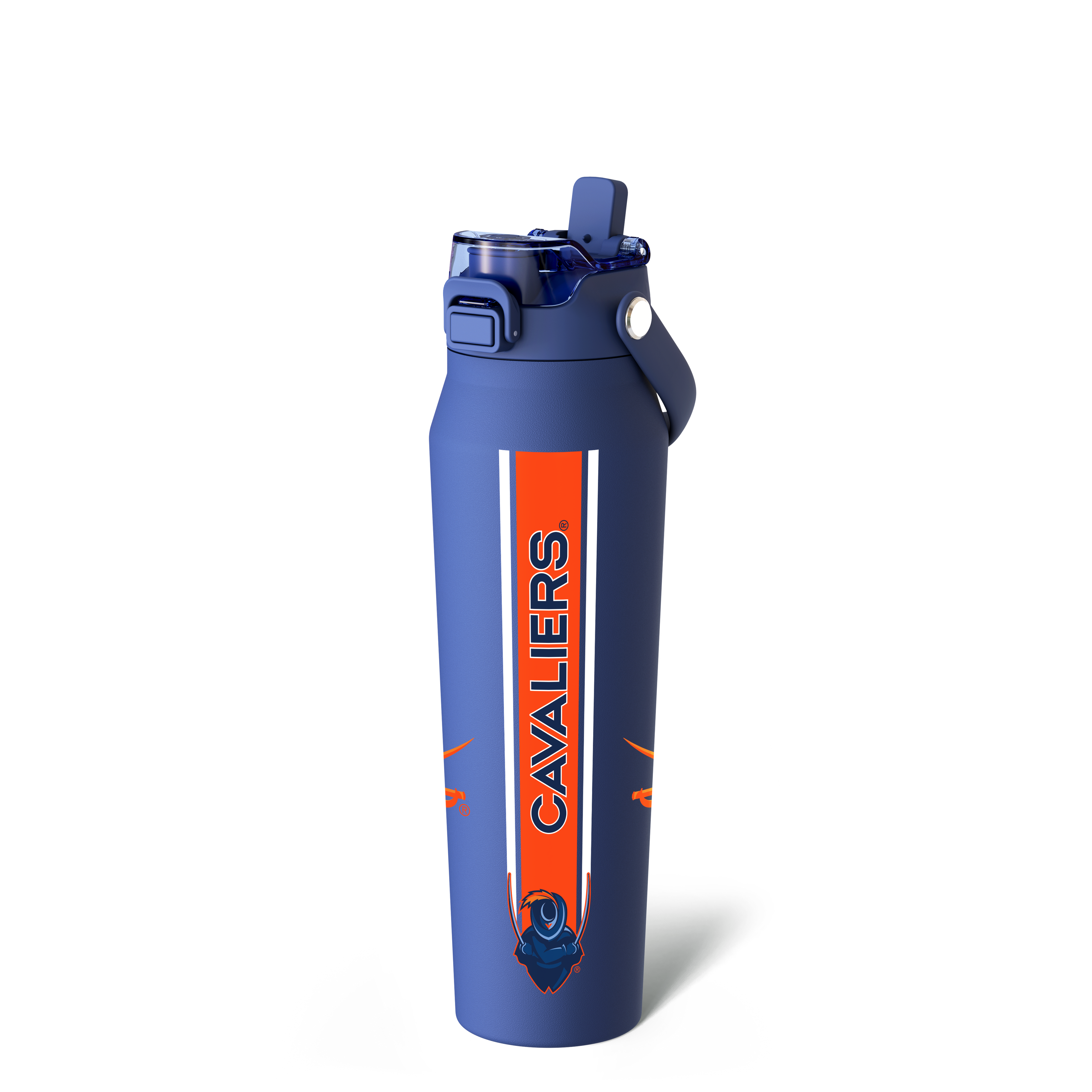 Bottle Buddy 32oz Virginia Cavaliers Gameday