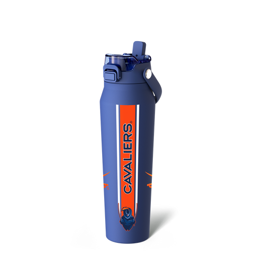 Bottle Buddy 32oz Virginia Cavaliers Gameday