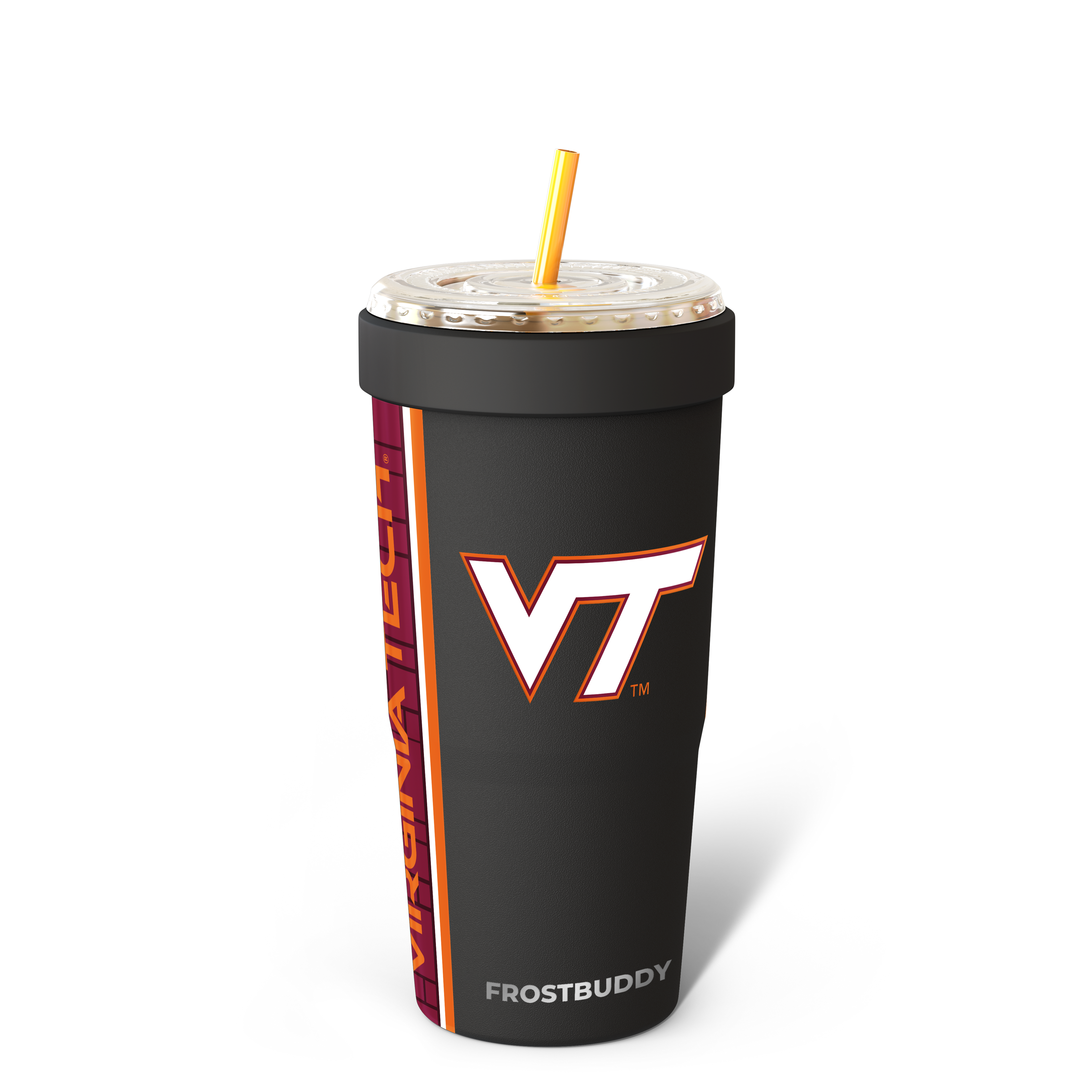 To-Go Buddy Virginia Tech Hokies Gameday