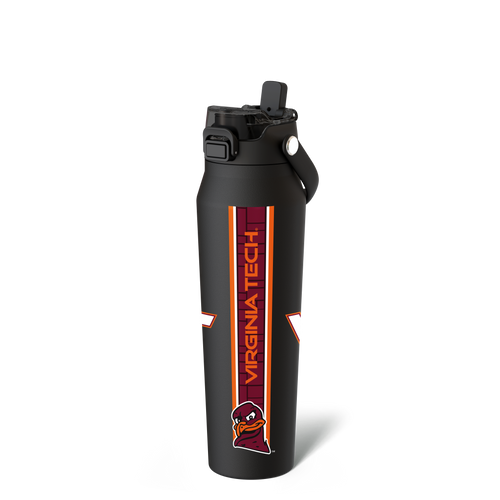 Bottle Buddy 32oz Virginia Tech Hokies Gameday