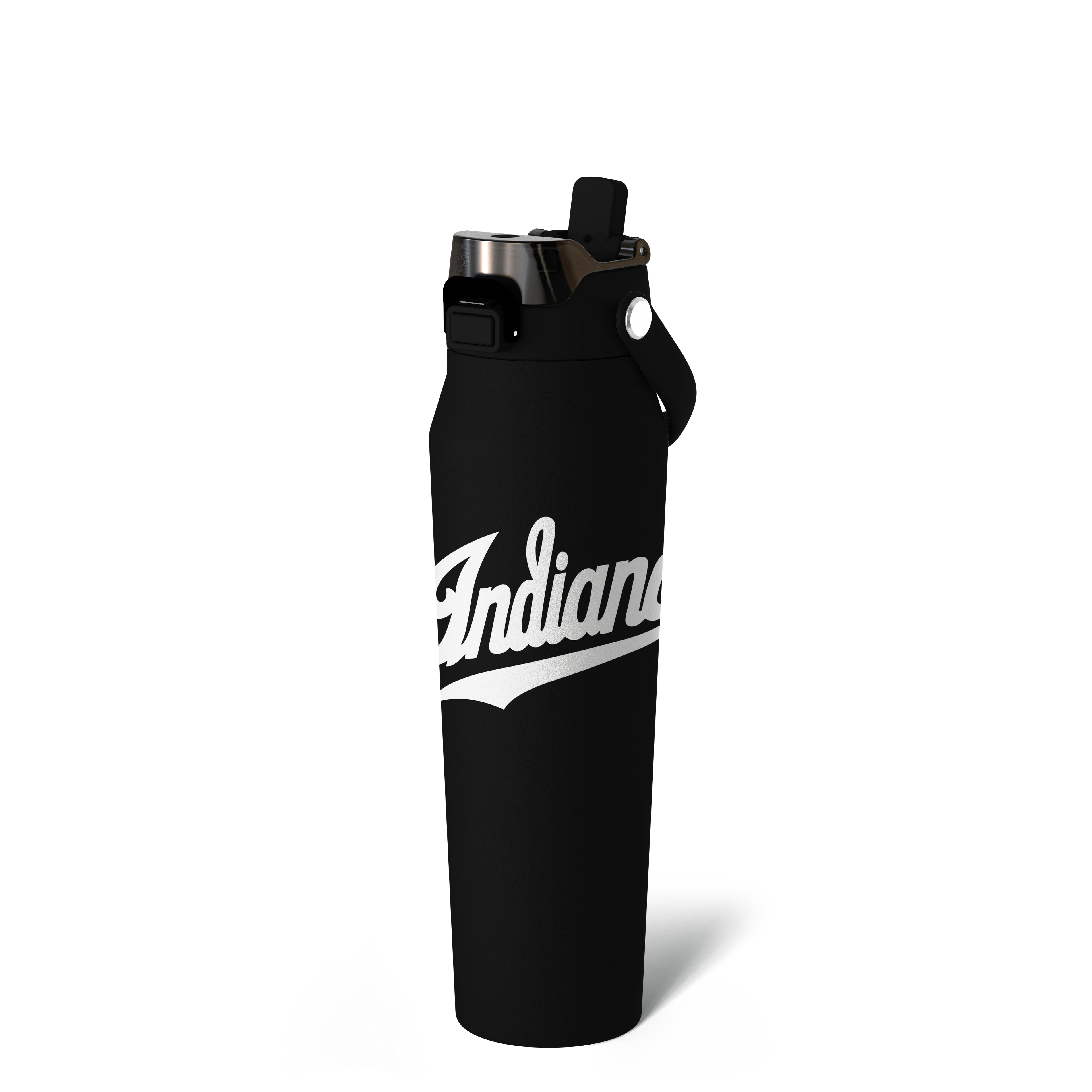 Bottle Buddy 32oz Indiana Hoosiers CFB National Champs