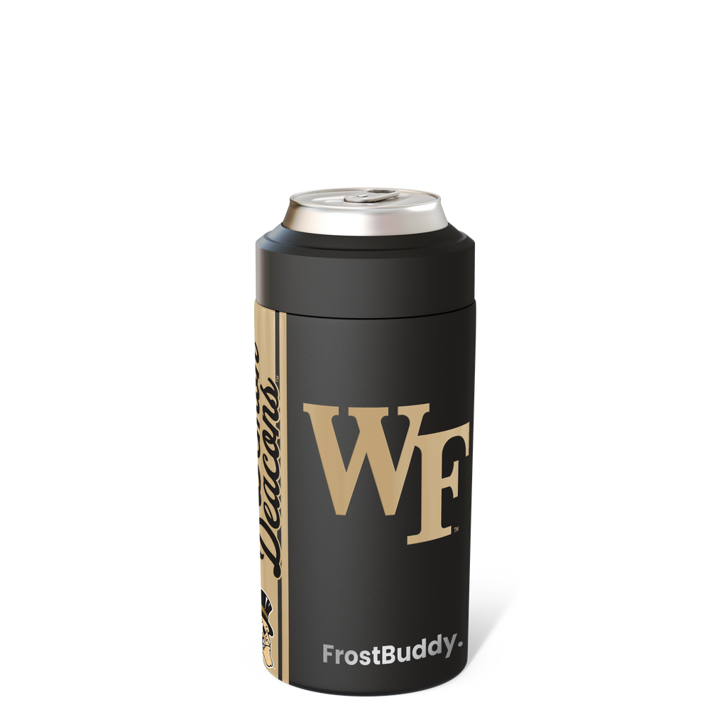 Universal Buddy Wake Forest Demon Deacons Gameday