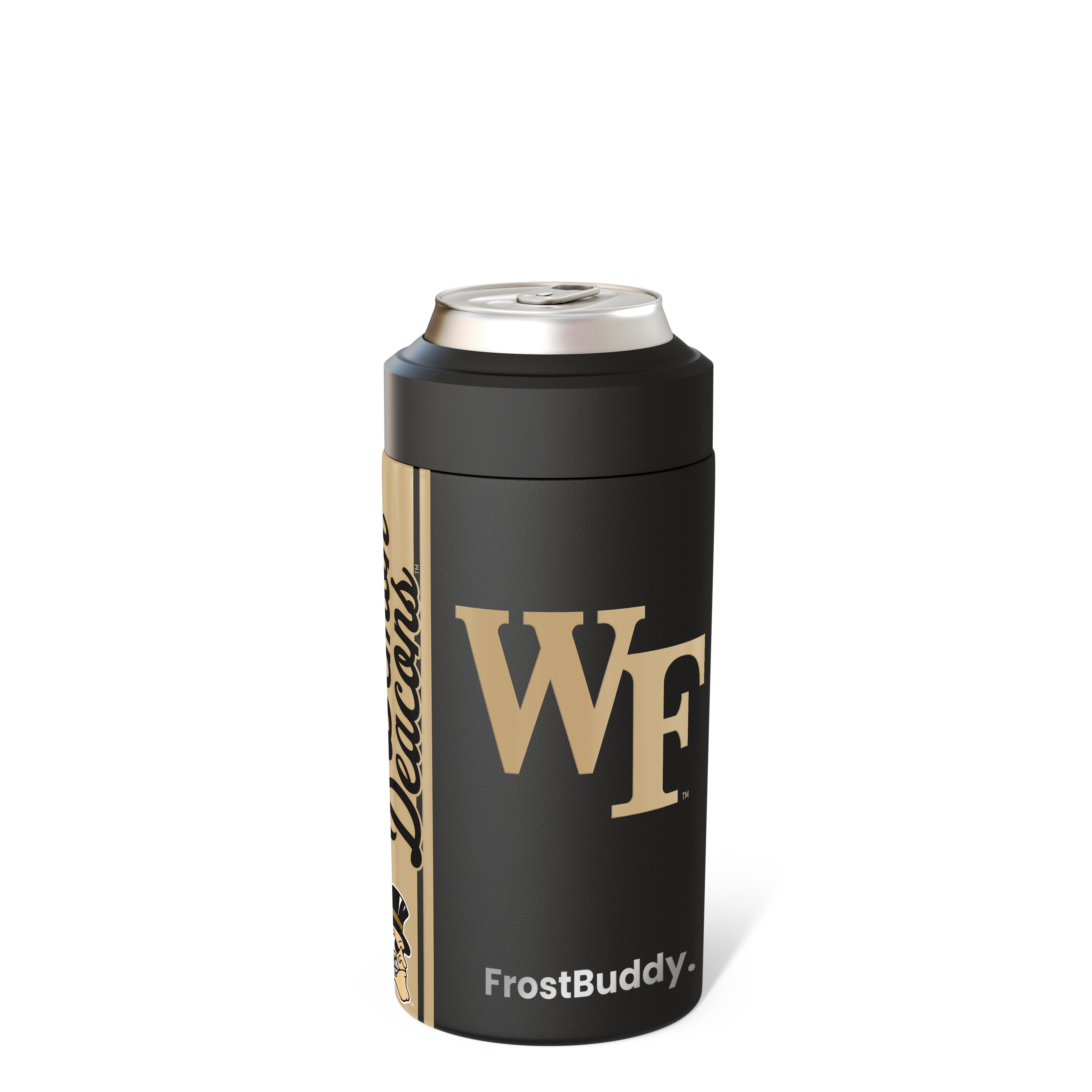 Universal Buddy Wake Forest Demon Deacons Gameday