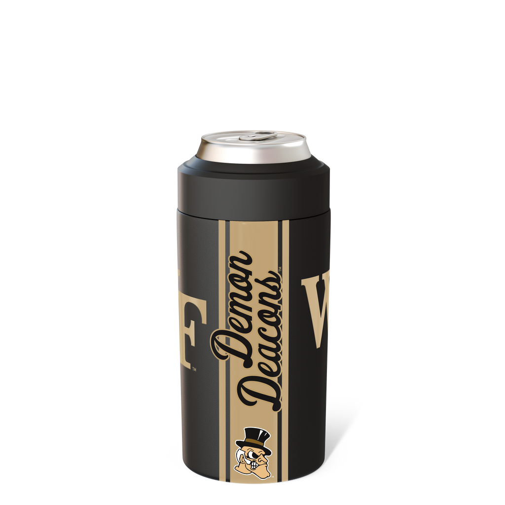 Universal Buddy Wake Forest Demon Deacons Gameday