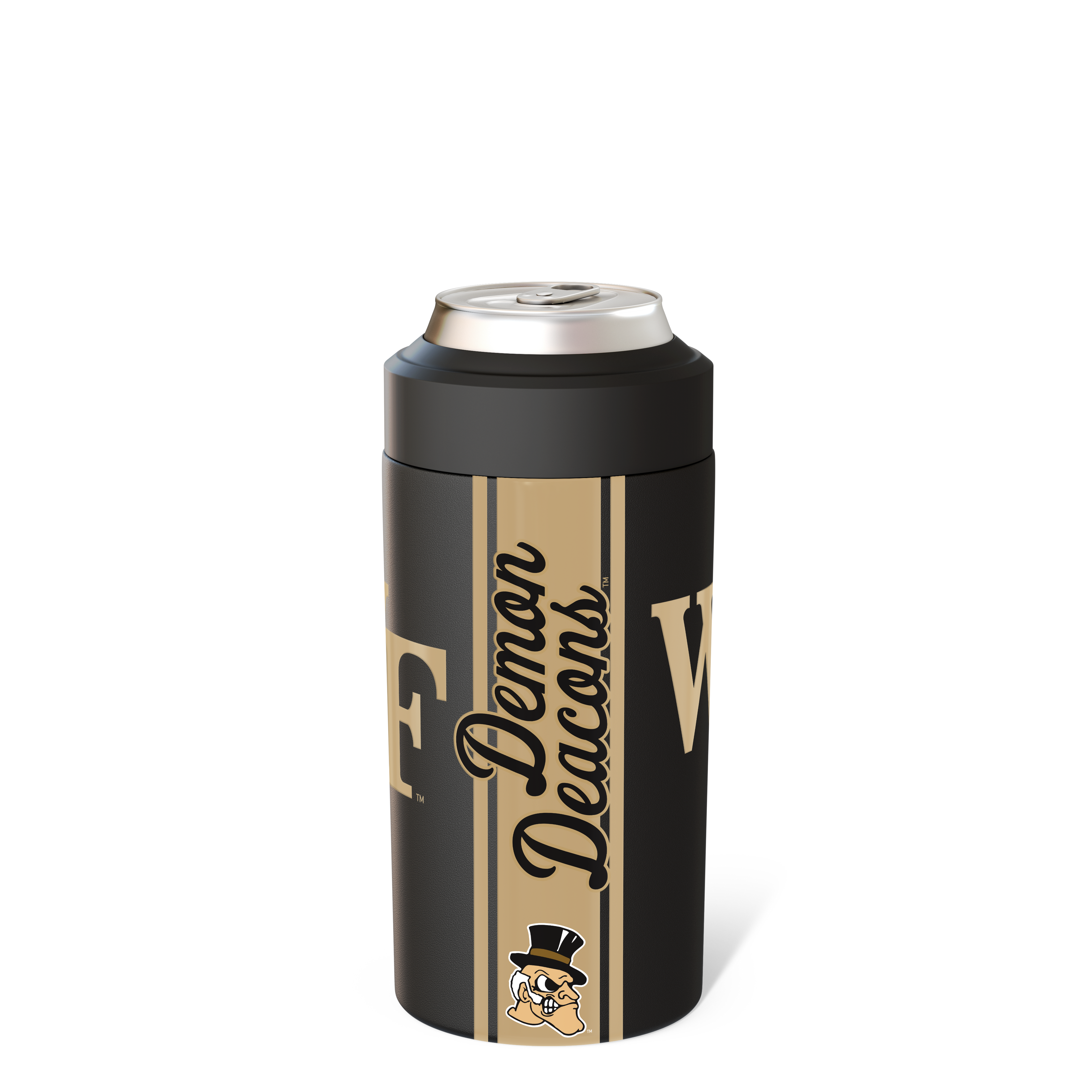 Universal Buddy Wake Forest Demon Deacons Gameday