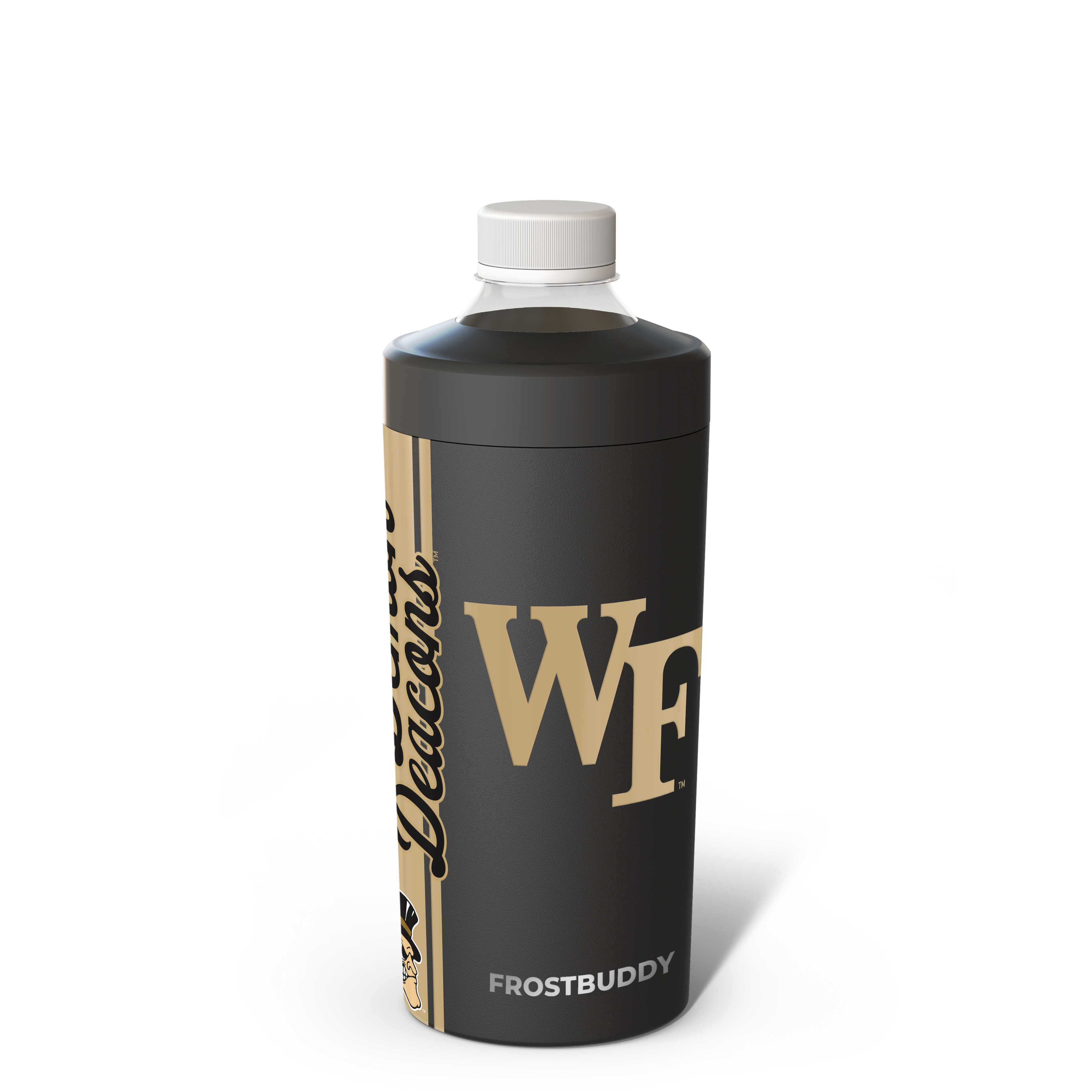 Universal XL Wake Forest Demon Deacons Gameday