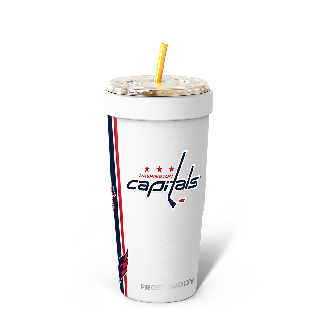 To-Go Buddy Washington Capitals Gameday