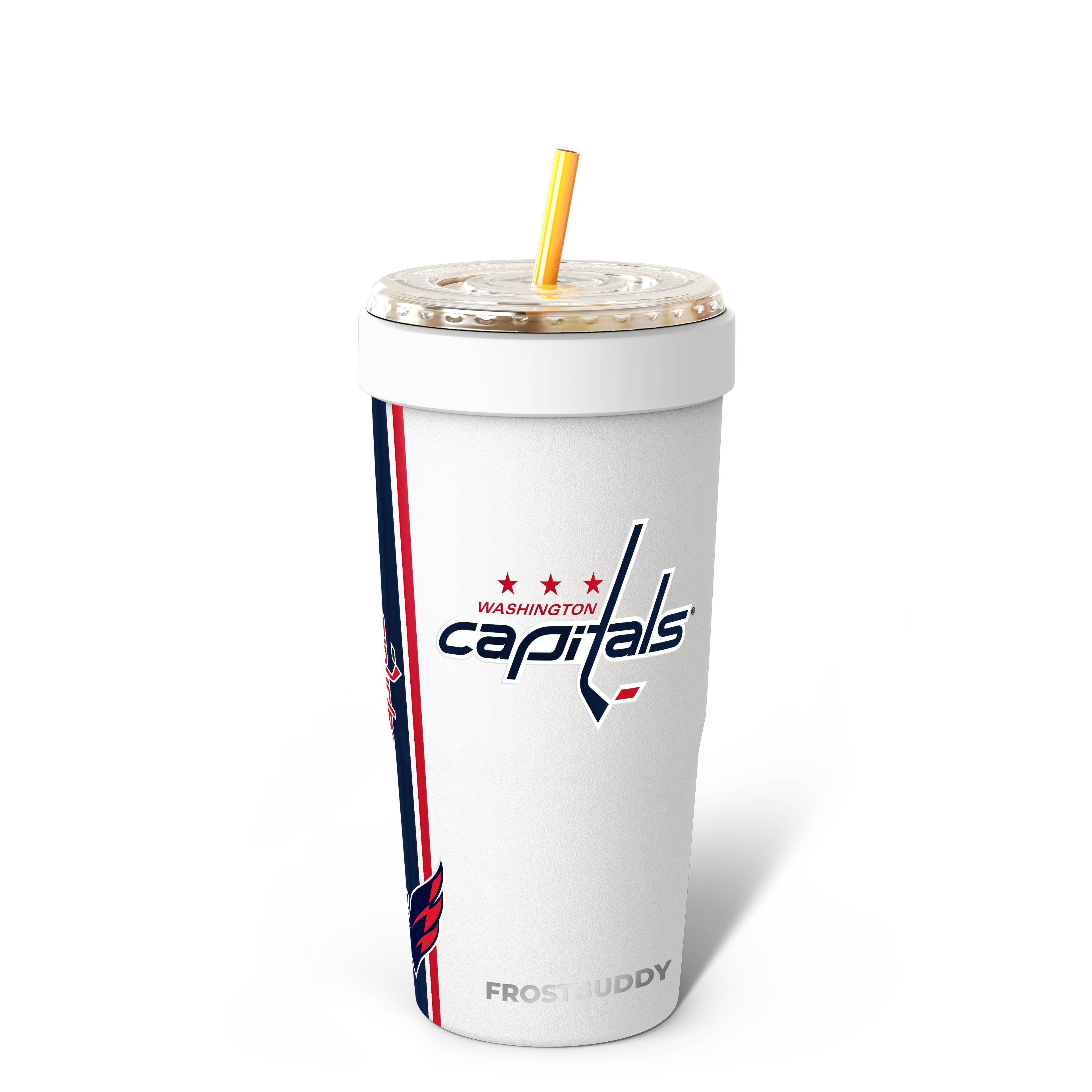 To-Go Buddy Washington Capitals Gameday