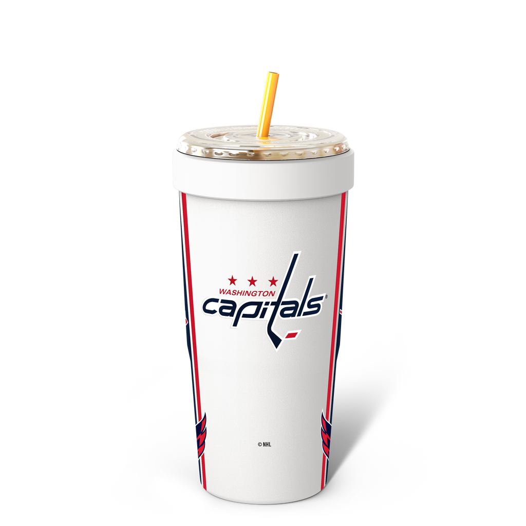To-Go Buddy Washington Capitals Gameday