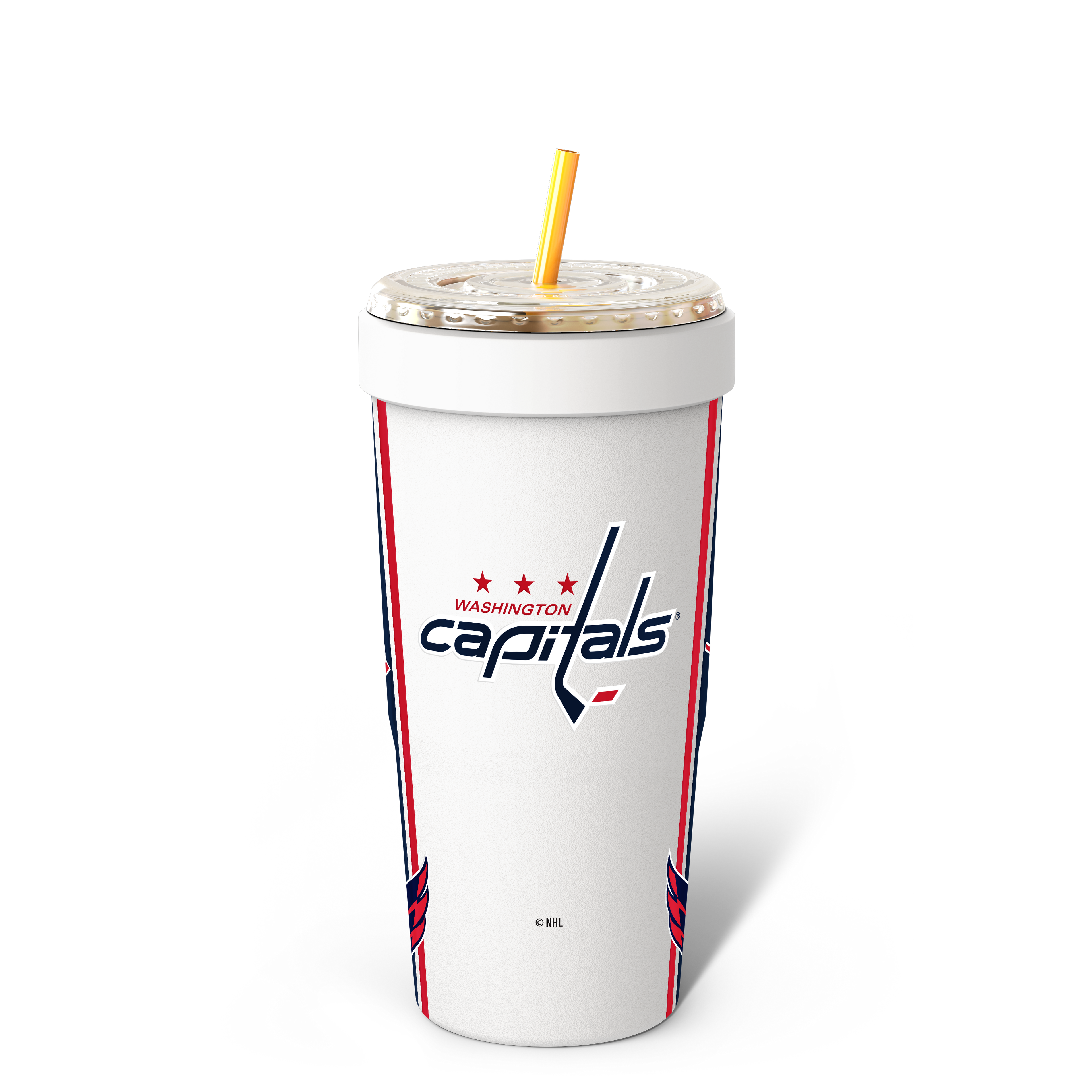 To-Go Buddy Washington Capitals Gameday