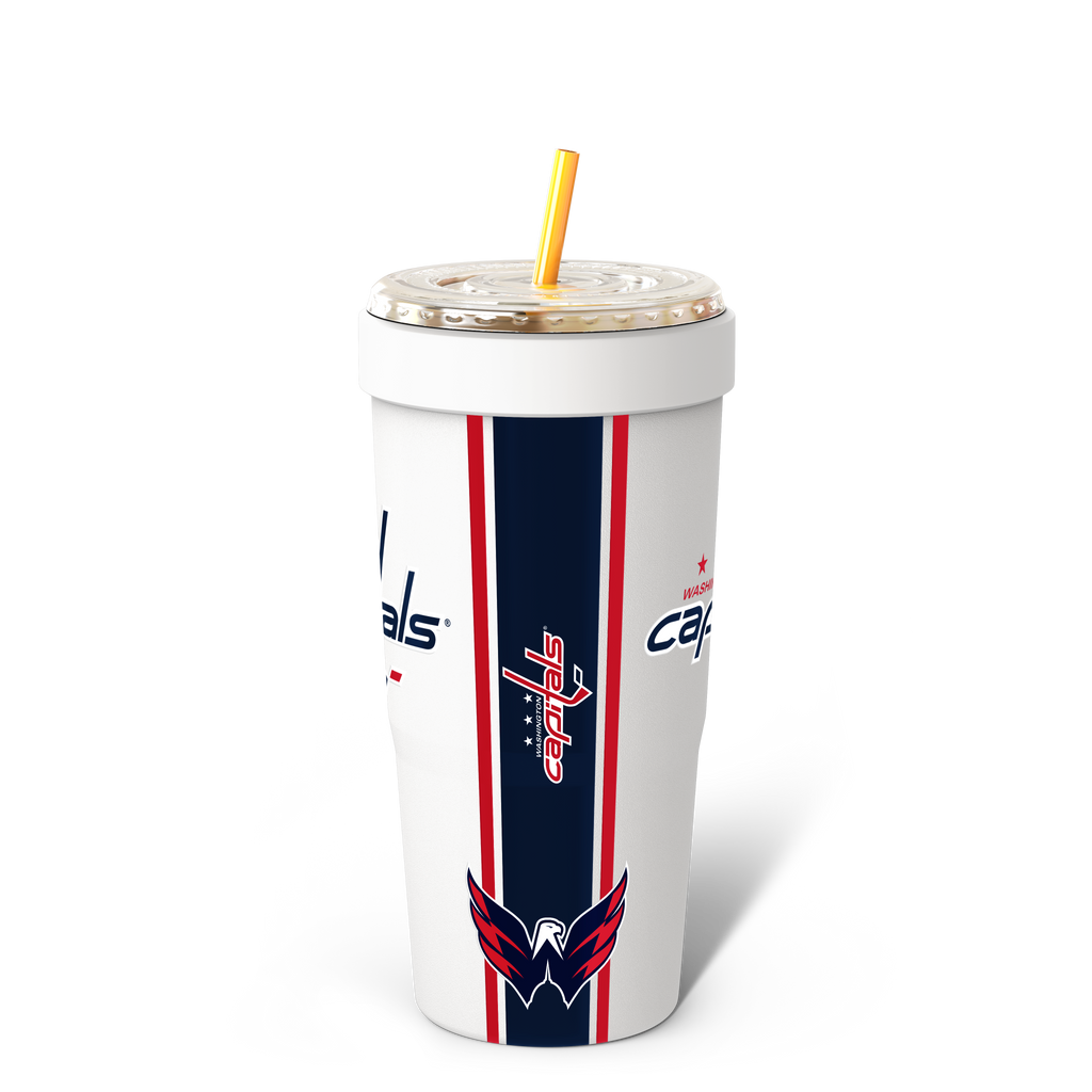 To-Go Buddy Washington Capitals Gameday