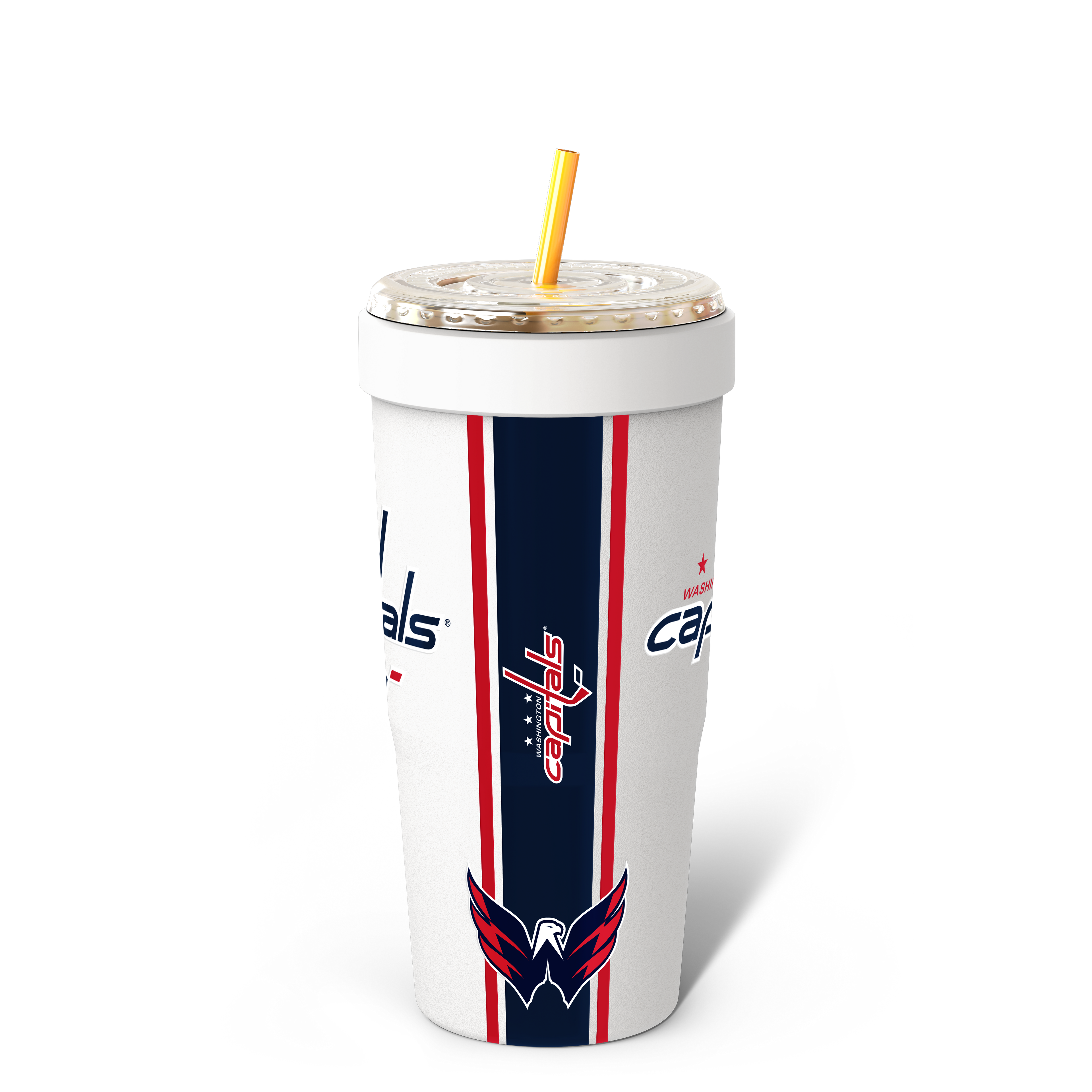 To-Go Buddy Washington Capitals Gameday