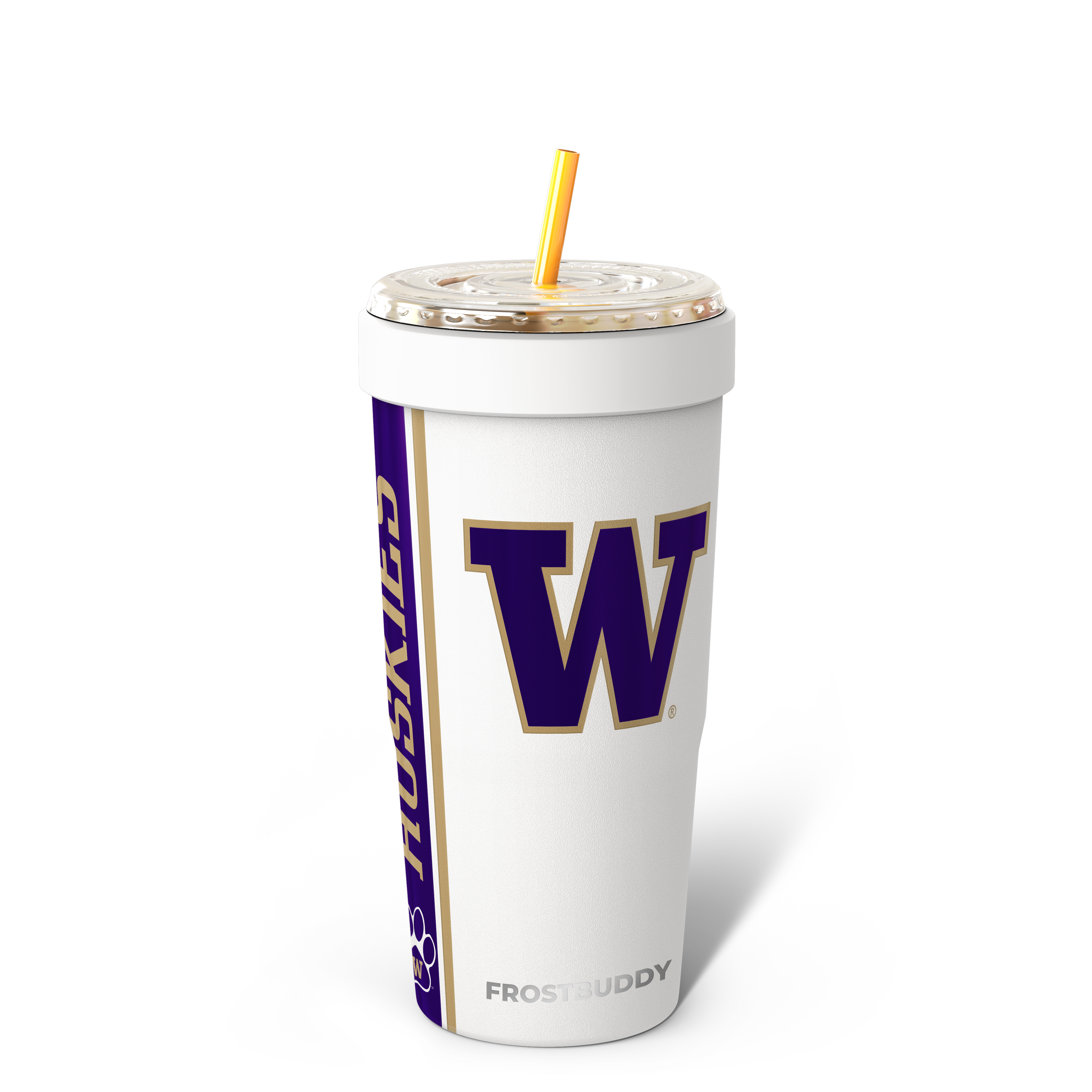 To-Go Buddy Washington Huskies Gameday