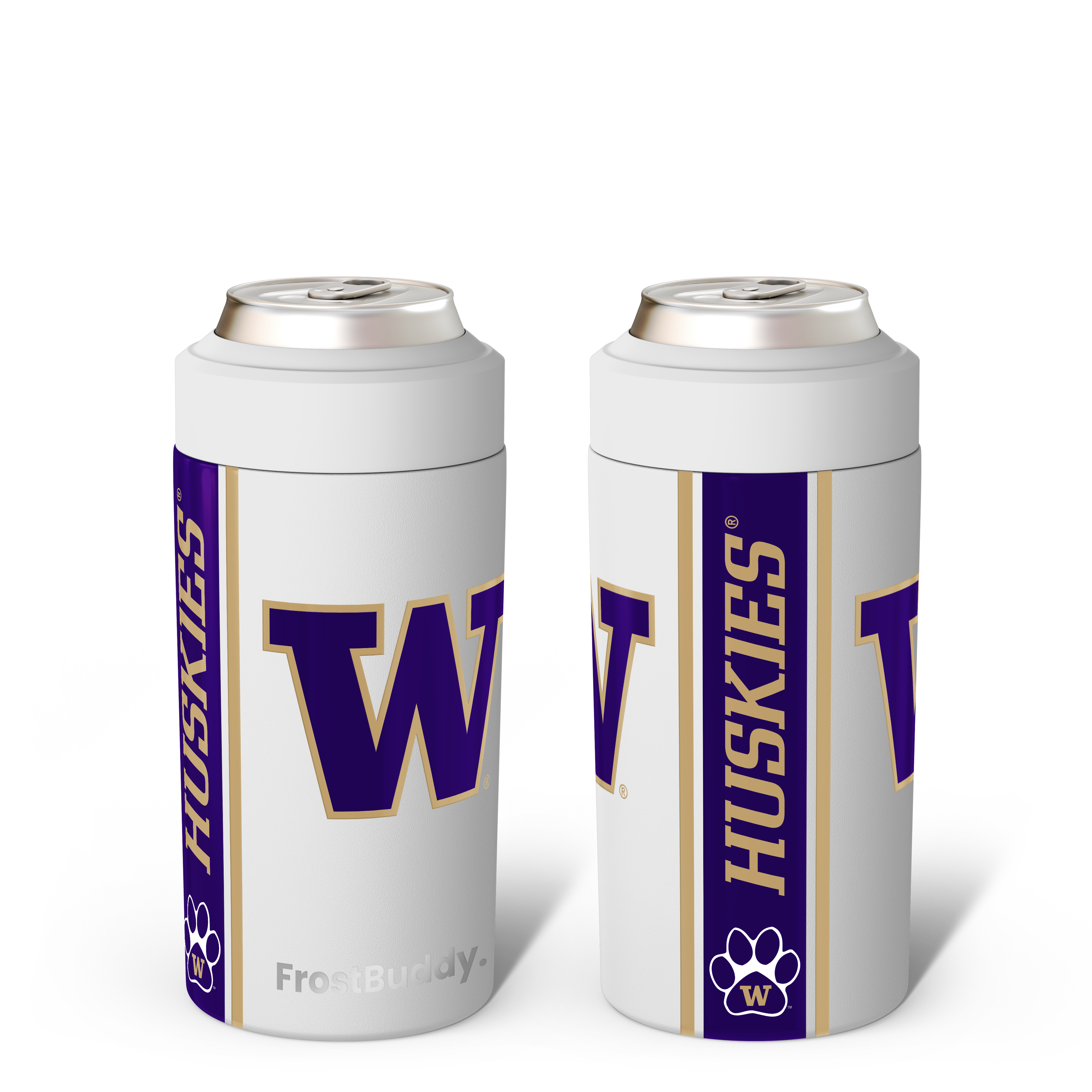 Universal Buddy Washington Huskies Gameday