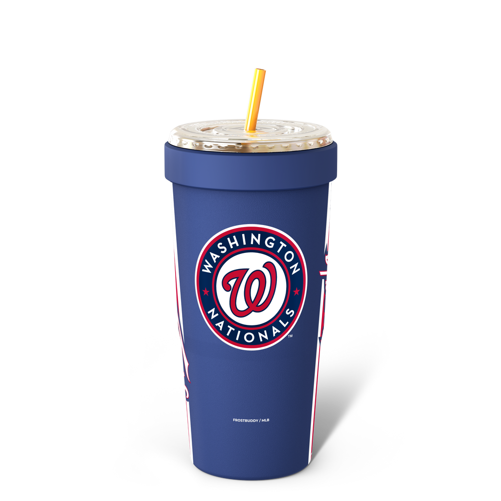 To-Go Buddy Washington Nationals Gameday