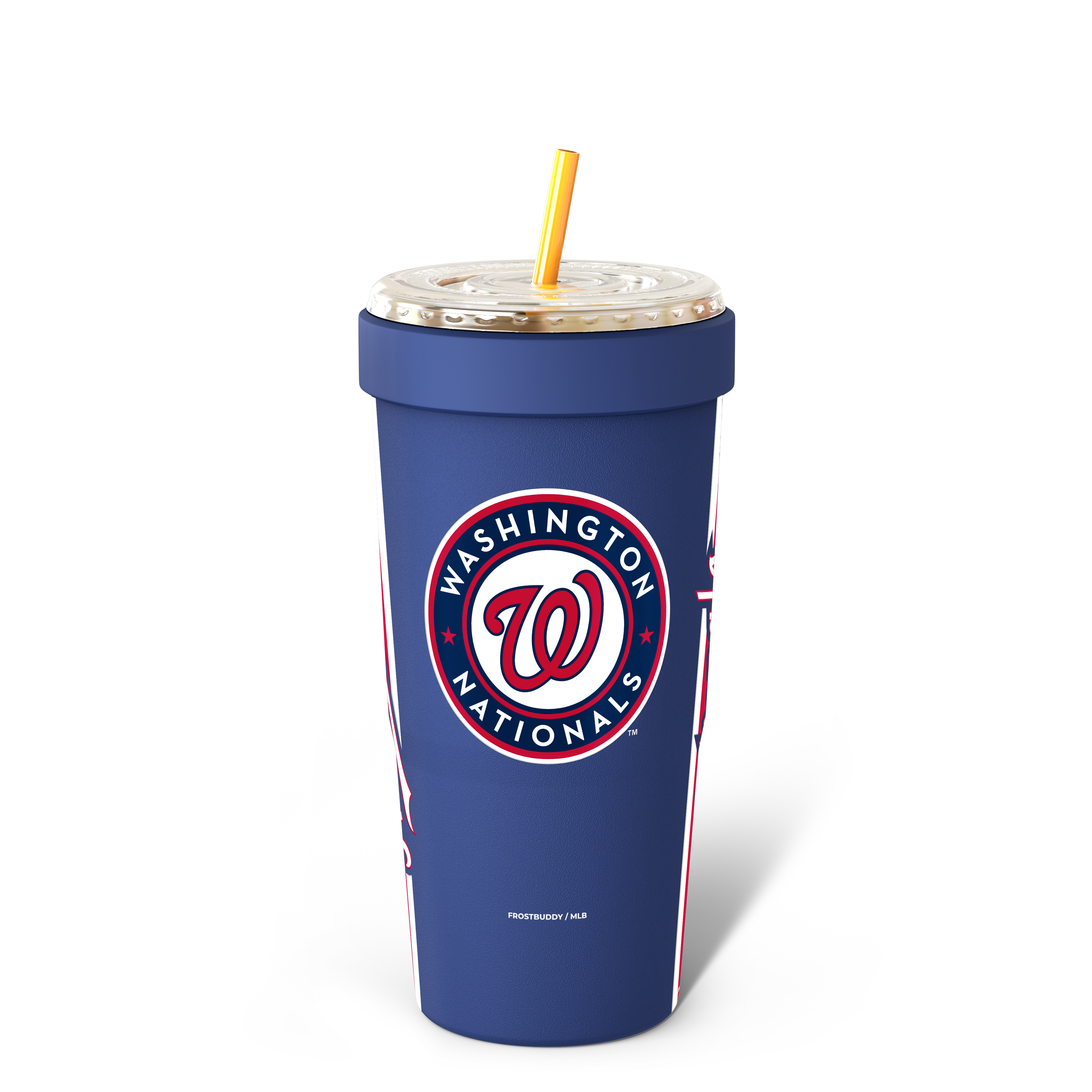 To-Go Buddy Washington Nationals Gameday