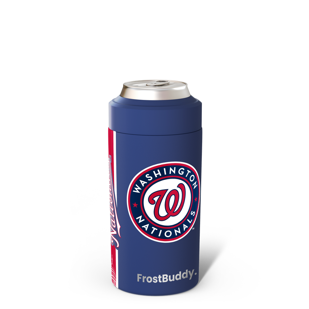 Universal Buddy Washington Nationals Gameday