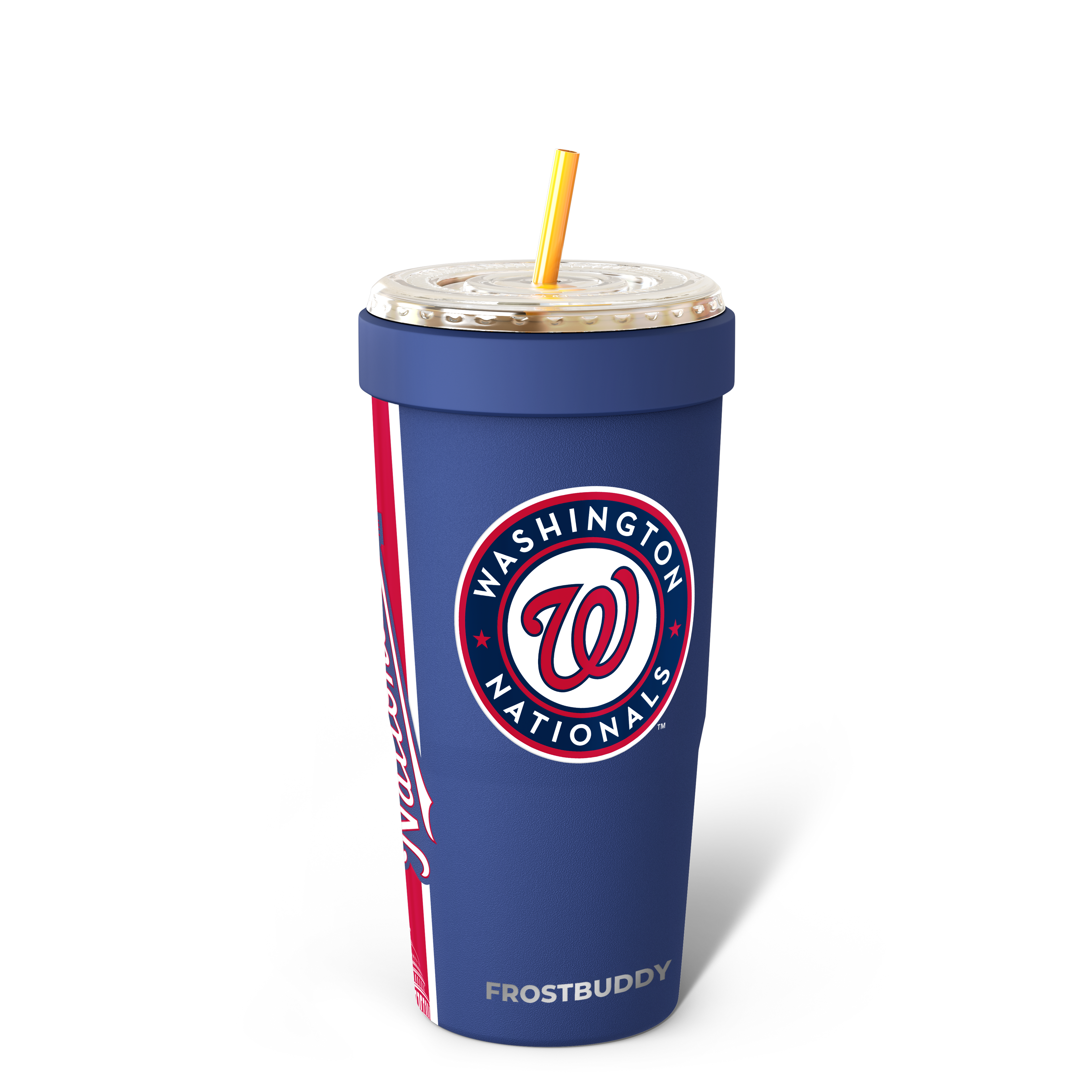 To-Go Buddy Washington Nationals Gameday