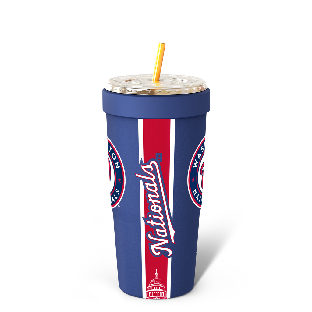 To-Go Buddy Washington Nationals Gameday