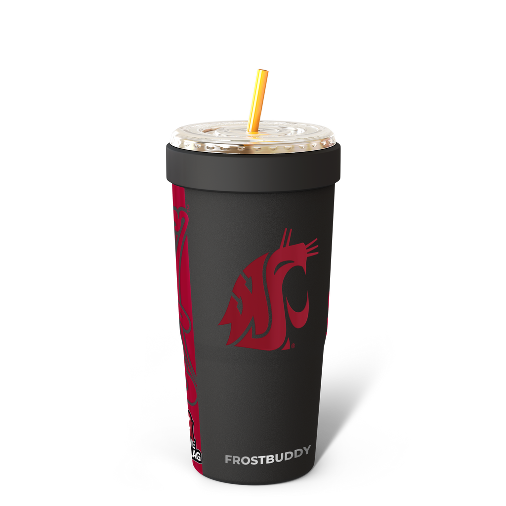 To-Go Buddy Washington State Cougars Gameday