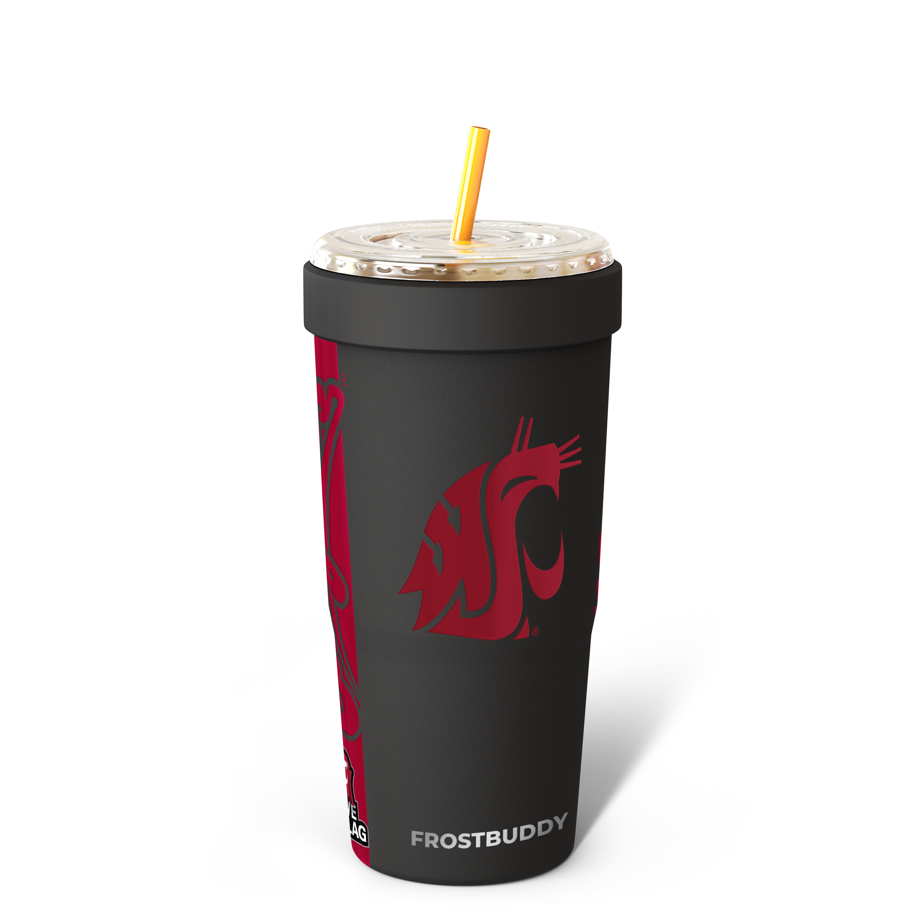To-Go Buddy Washington State Cougars Gameday
