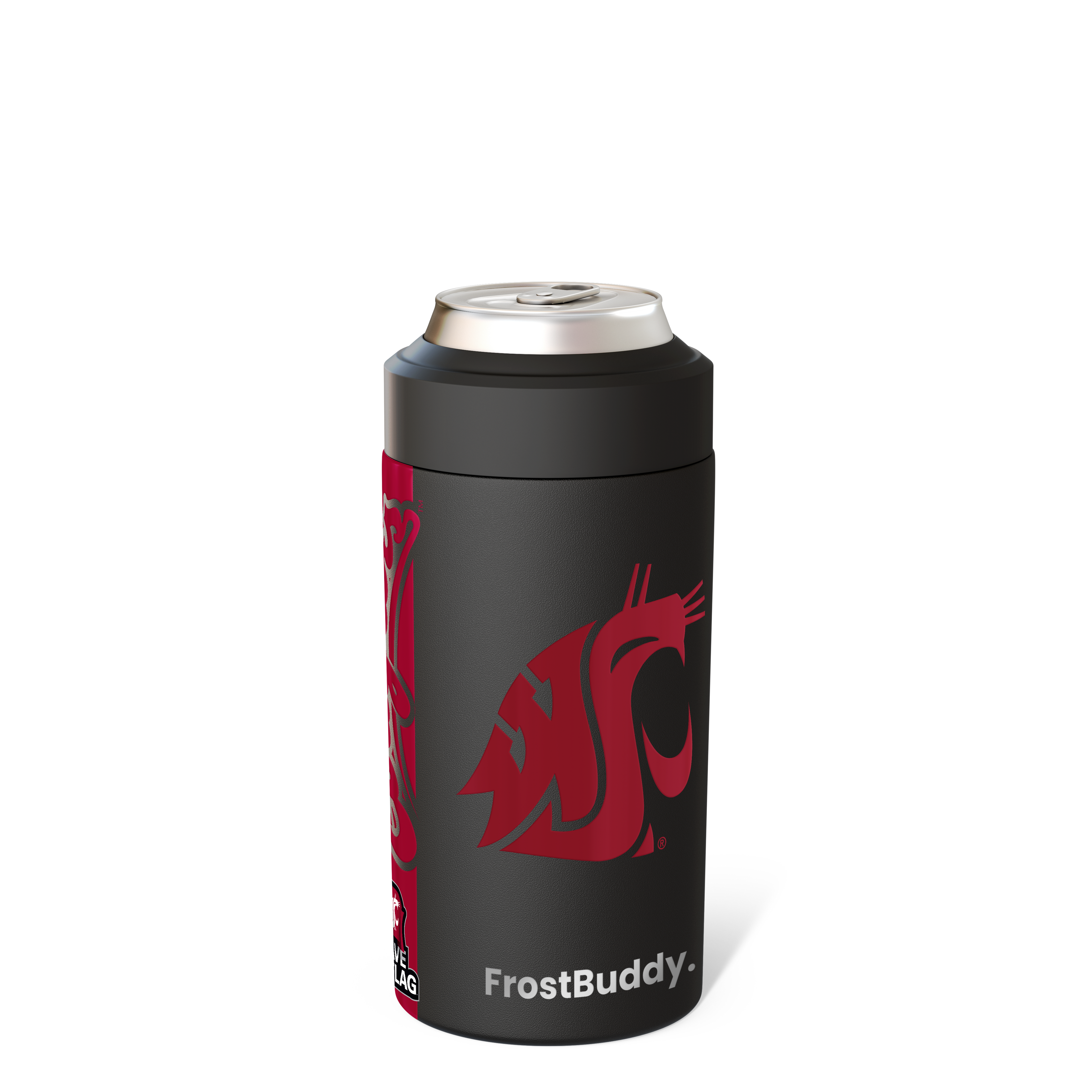 Universal Buddy Washington State Cougars Gameday